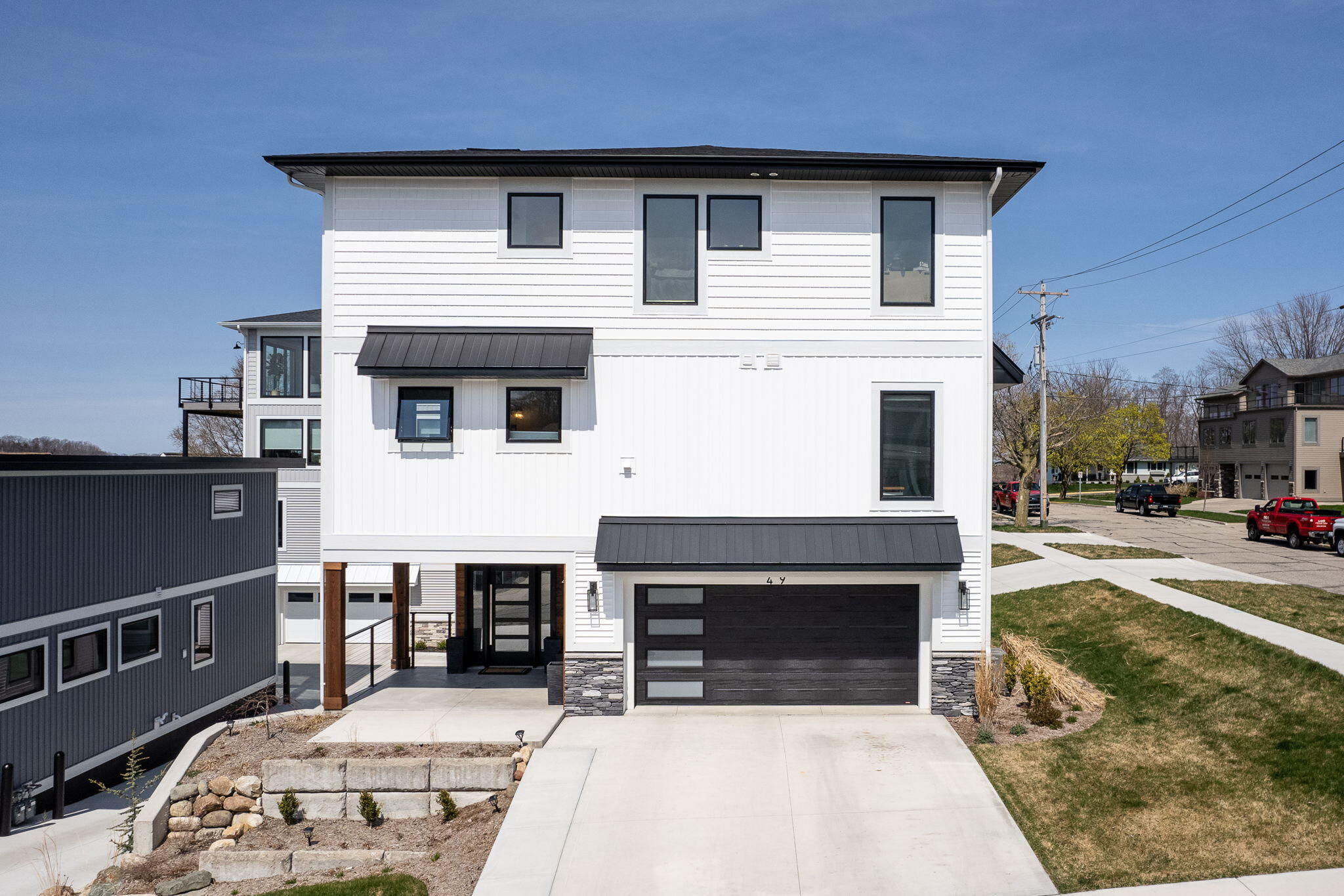 49 Howard Avenue Grand Haven MI 49417