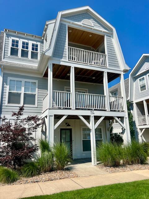 114 N Barton Street New Buffalo MI 49117
