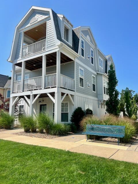 114 N Barton Street New Buffalo MI 49117