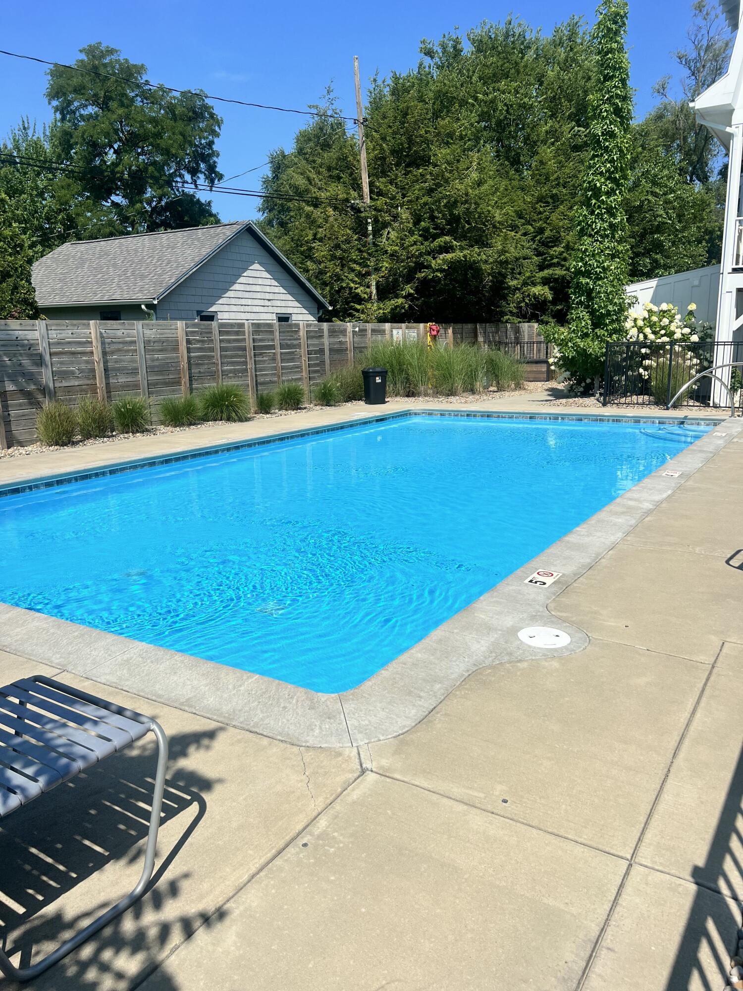 114 N Barton Street New Buffalo MI 49117