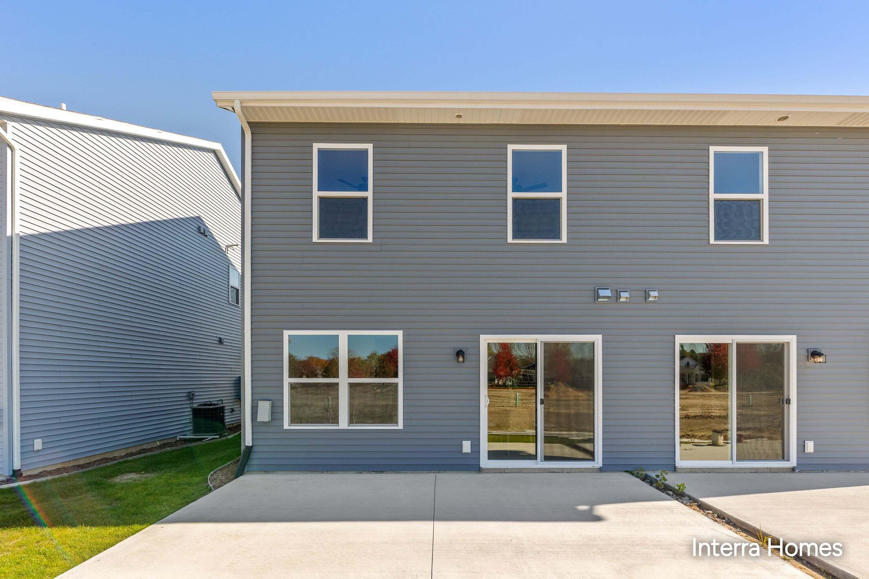 950 Indiana Avenue South Haven MI 49090