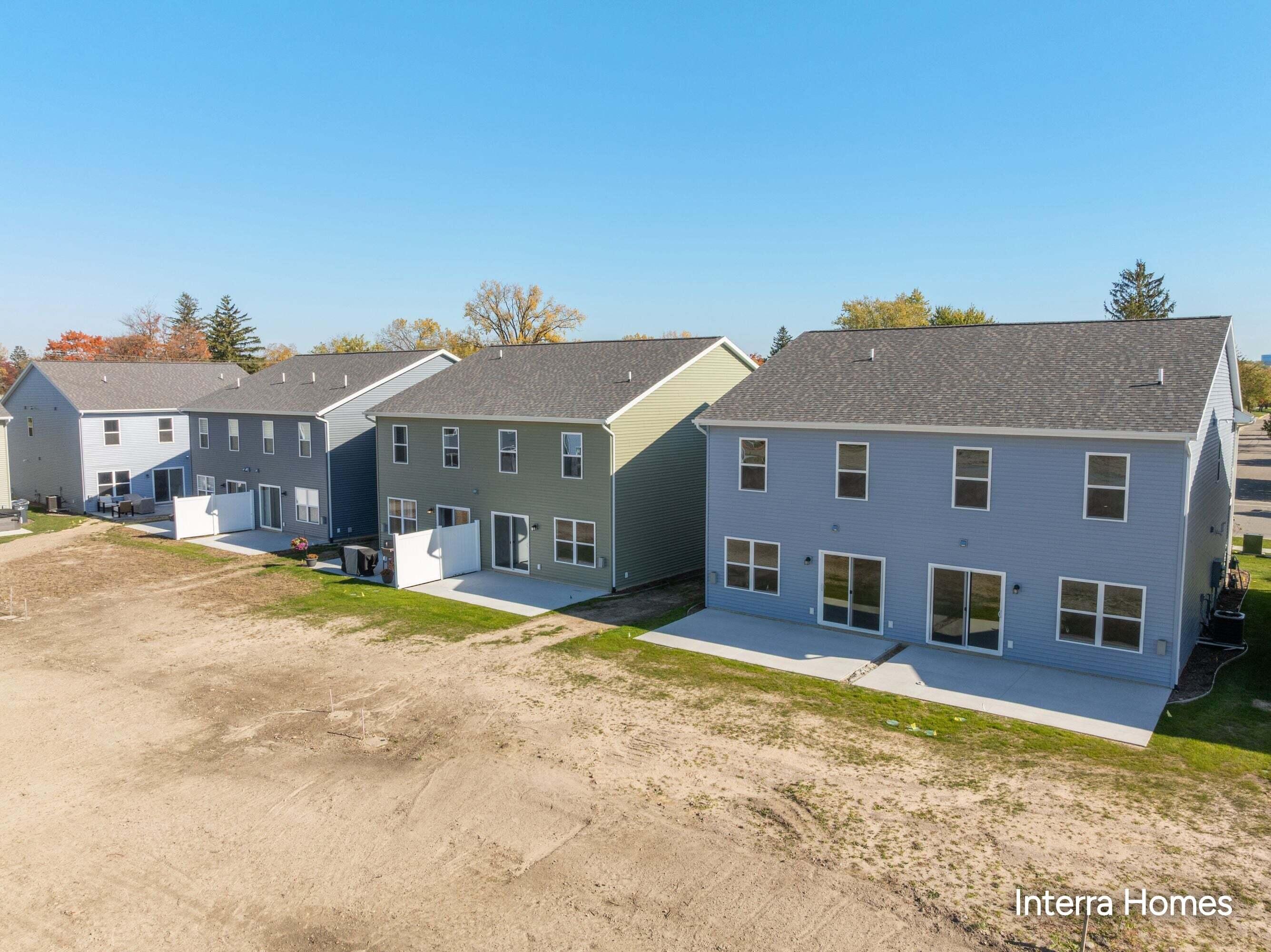 950 Indiana Avenue South Haven MI 49090