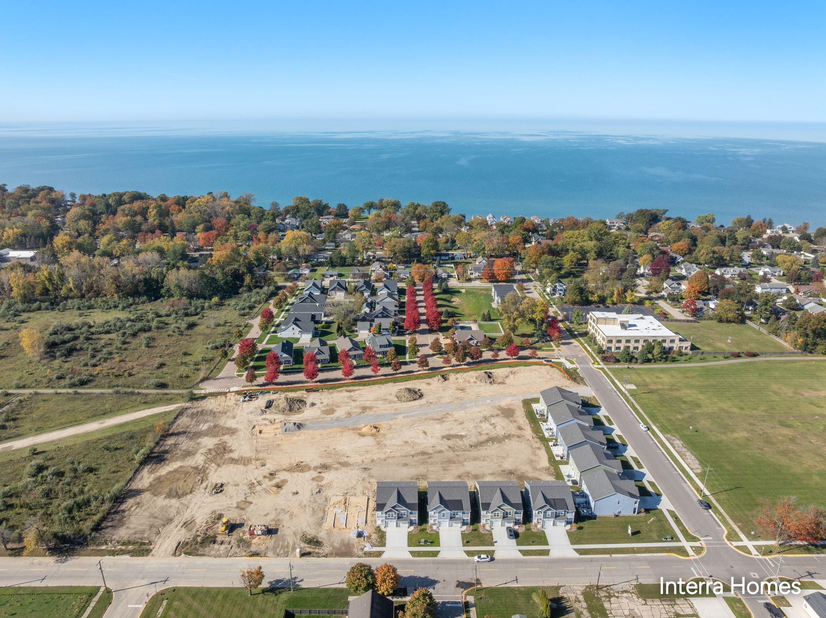 950 Indiana Avenue South Haven MI 49090