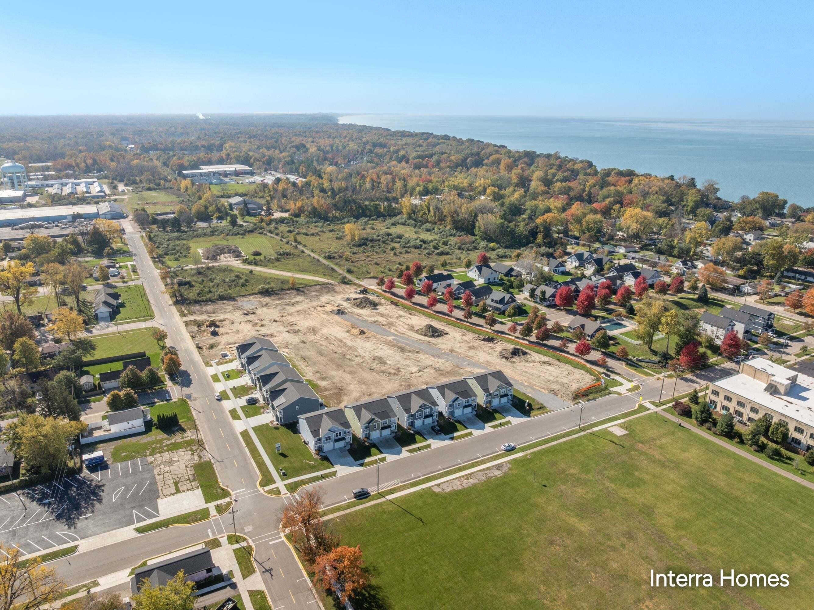 950 Indiana Avenue South Haven MI 49090
