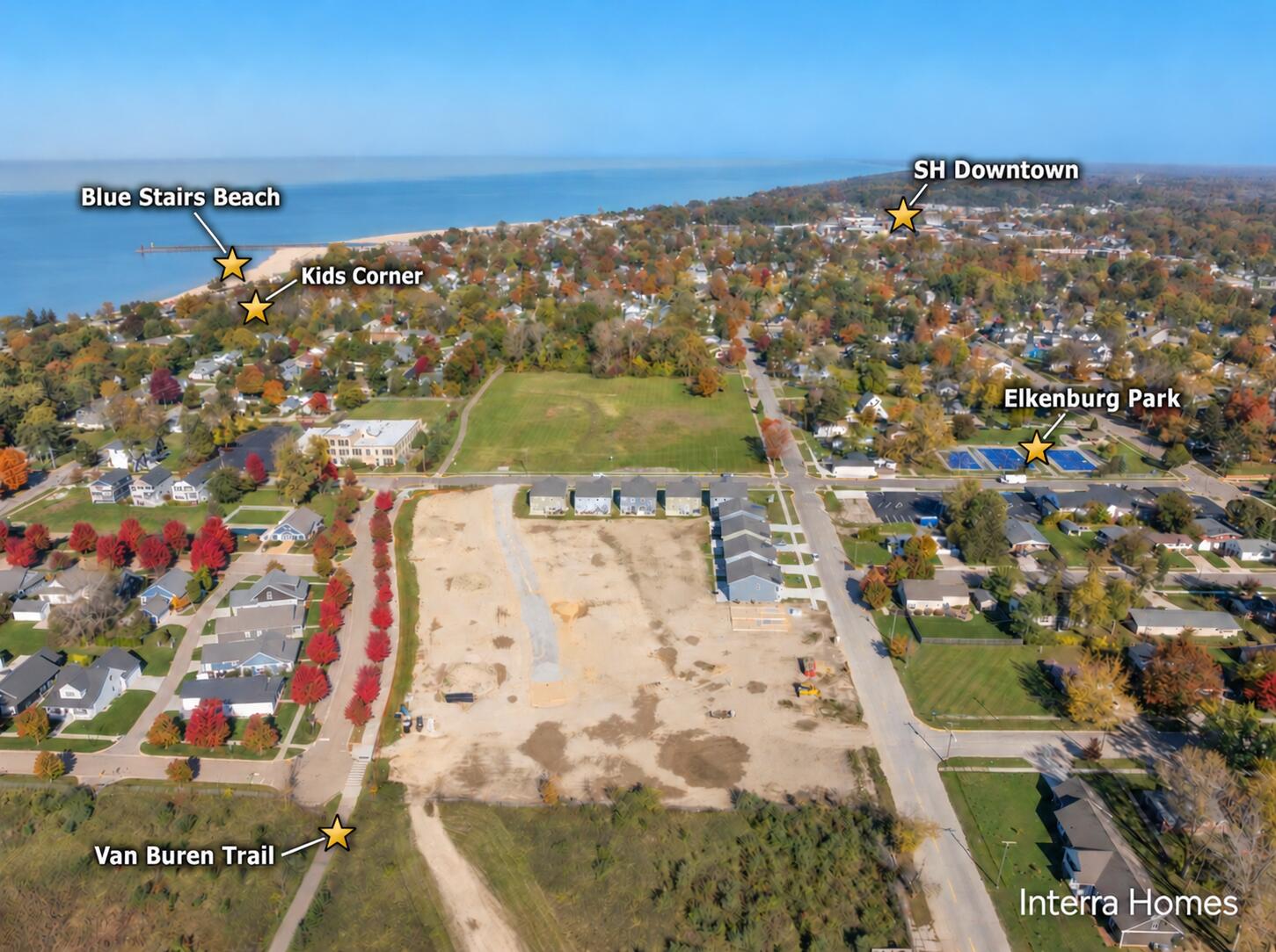 950 Indiana Avenue South Haven MI 49090