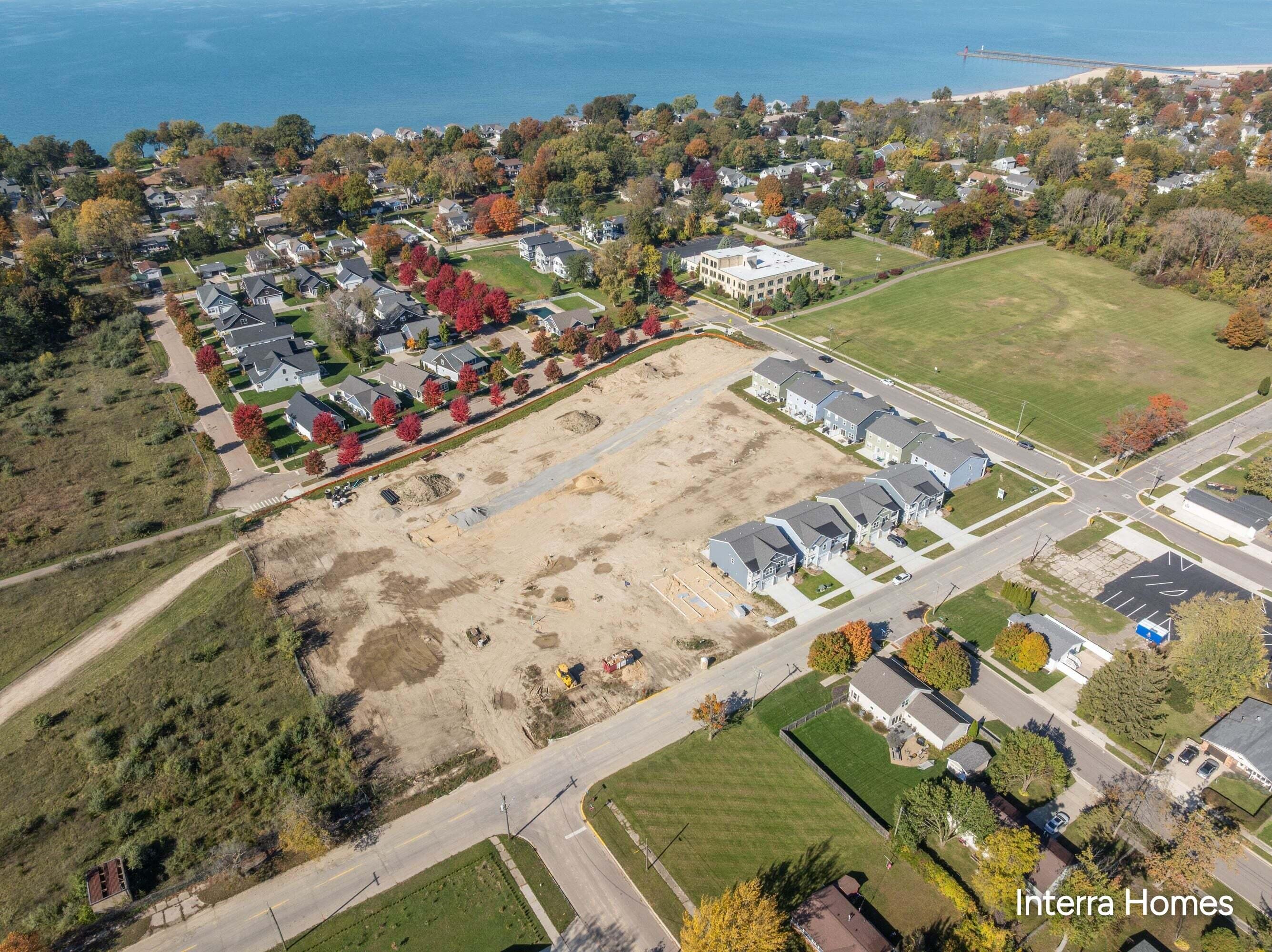 950 Indiana Avenue South Haven MI 49090