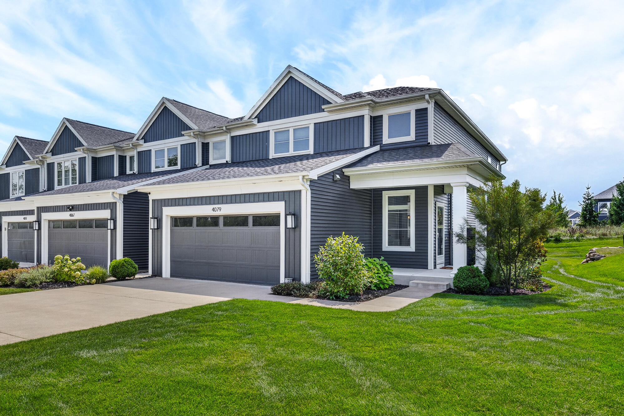 4079 Corvo Trace Kalamazoo MI 49006