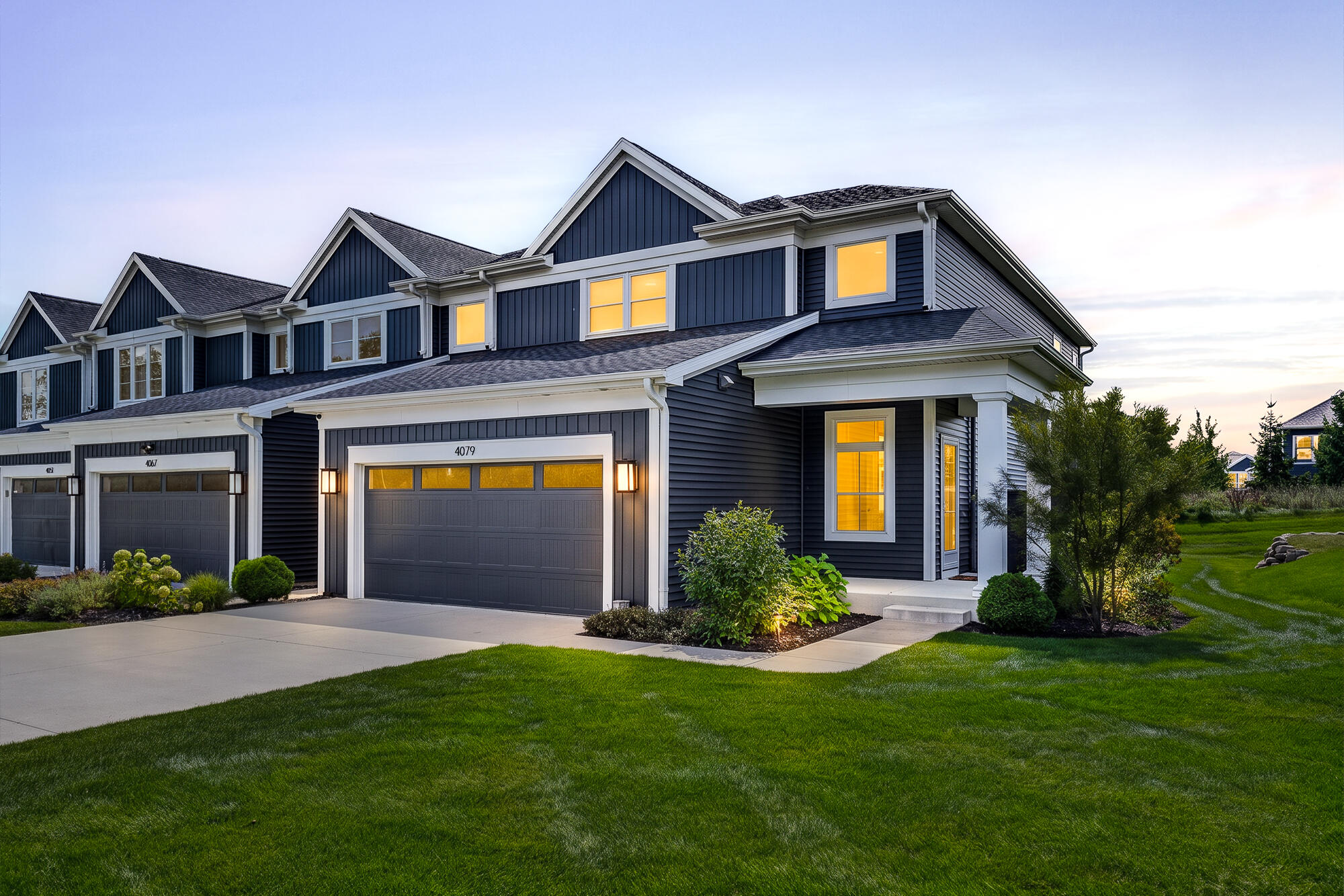4079 Corvo Trace Kalamazoo MI 49006