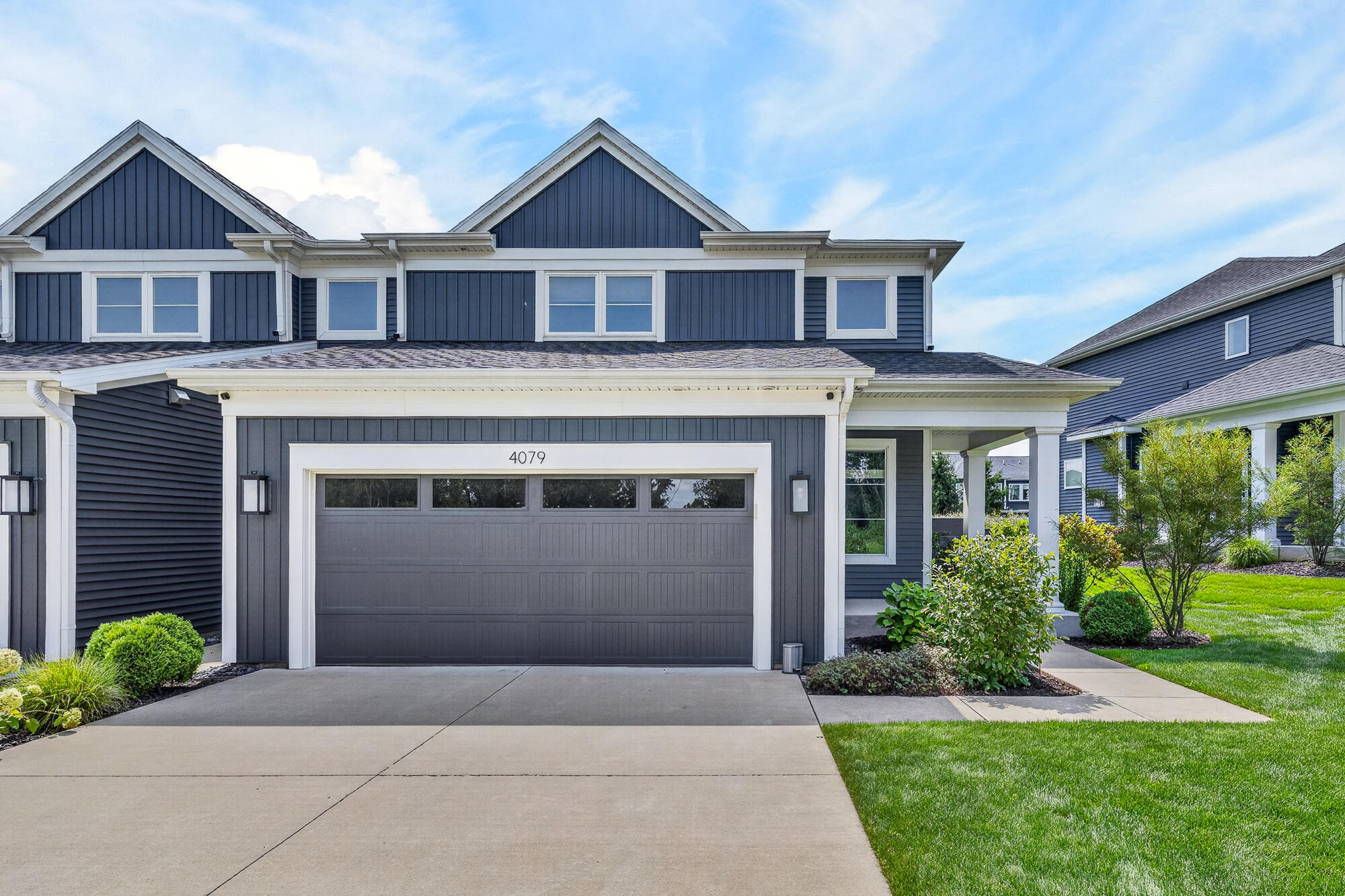 4079 Corvo Trace Kalamazoo MI 49006