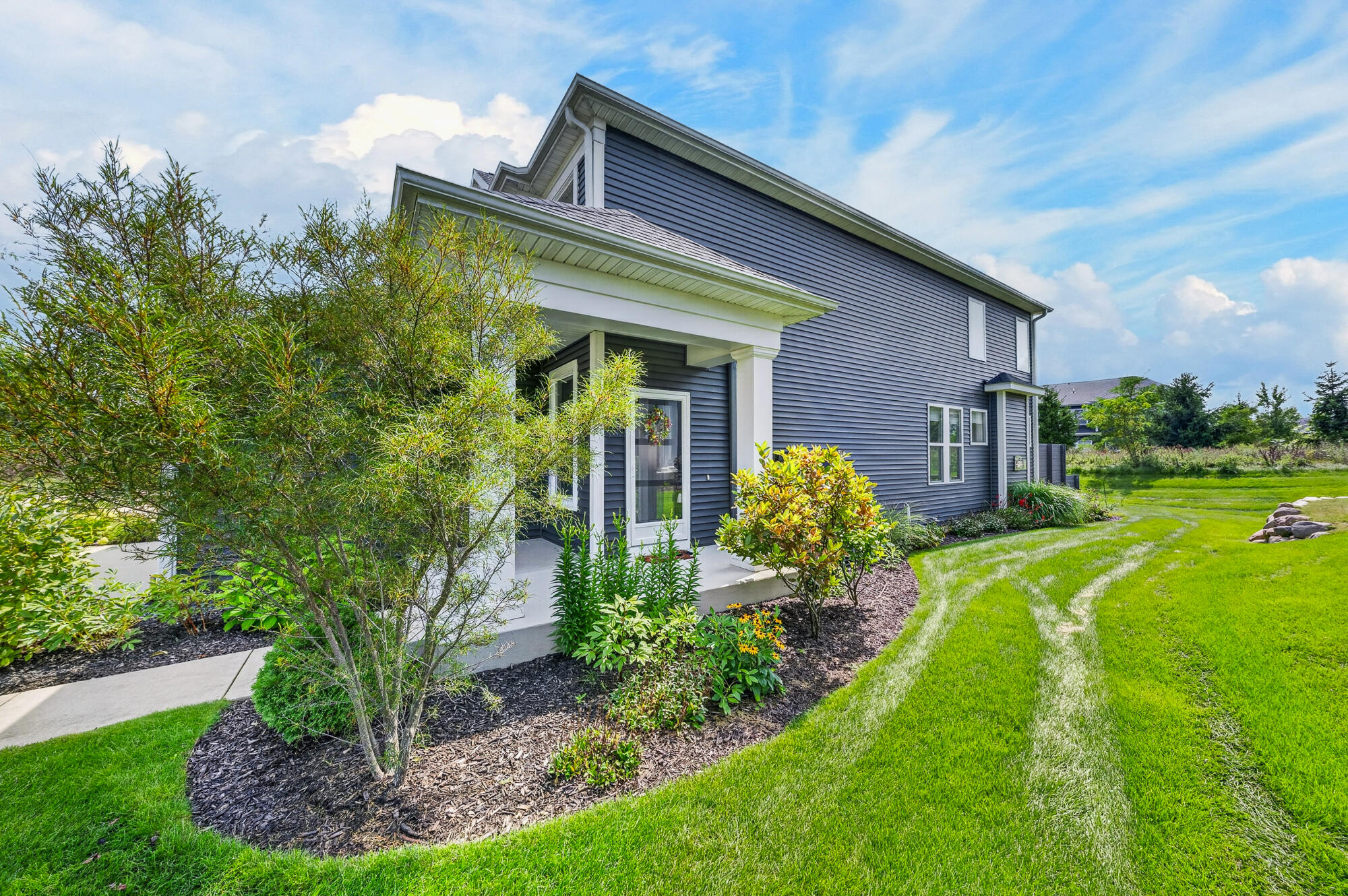 4079 Corvo Trace Kalamazoo MI 49006