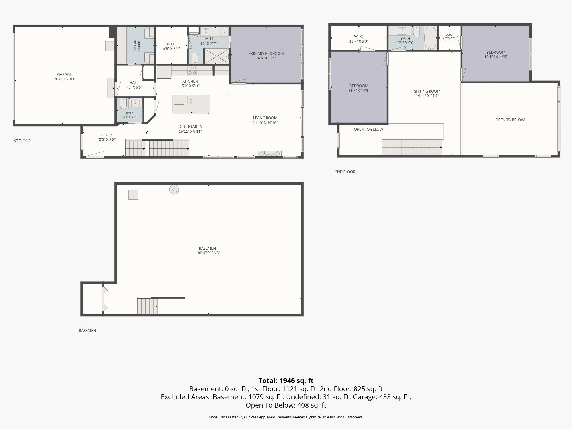 4079 Corvo Trace Kalamazoo MI 49006