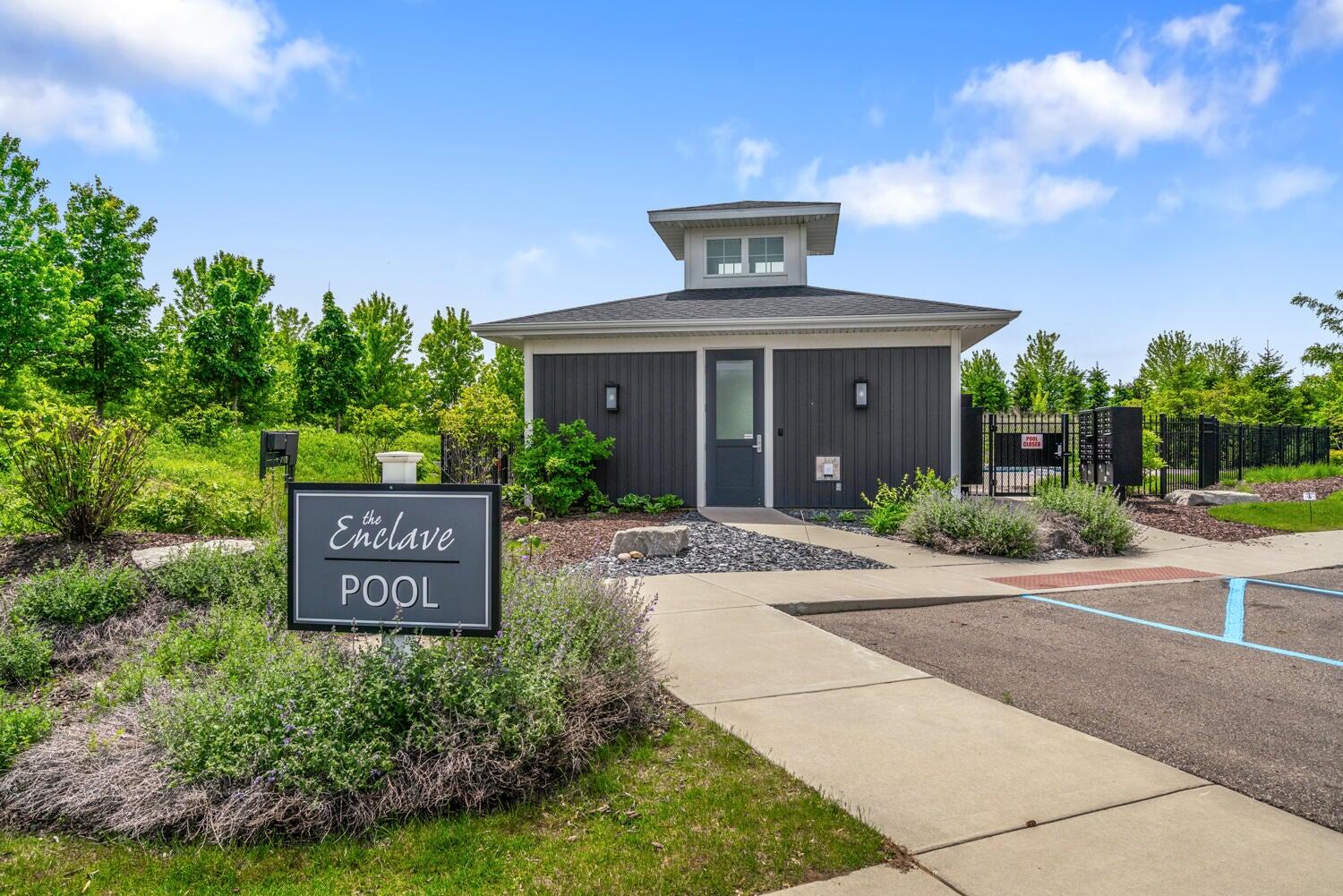 4079 Corvo Trace Kalamazoo MI 49006