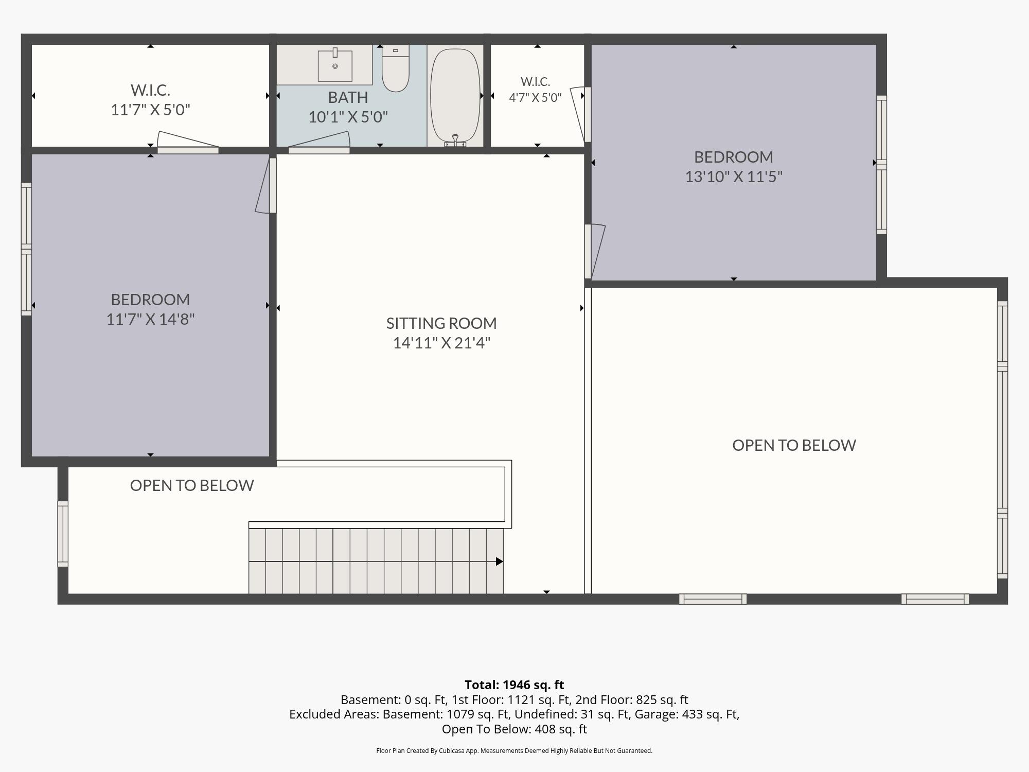 4079 Corvo Trace Kalamazoo MI 49006