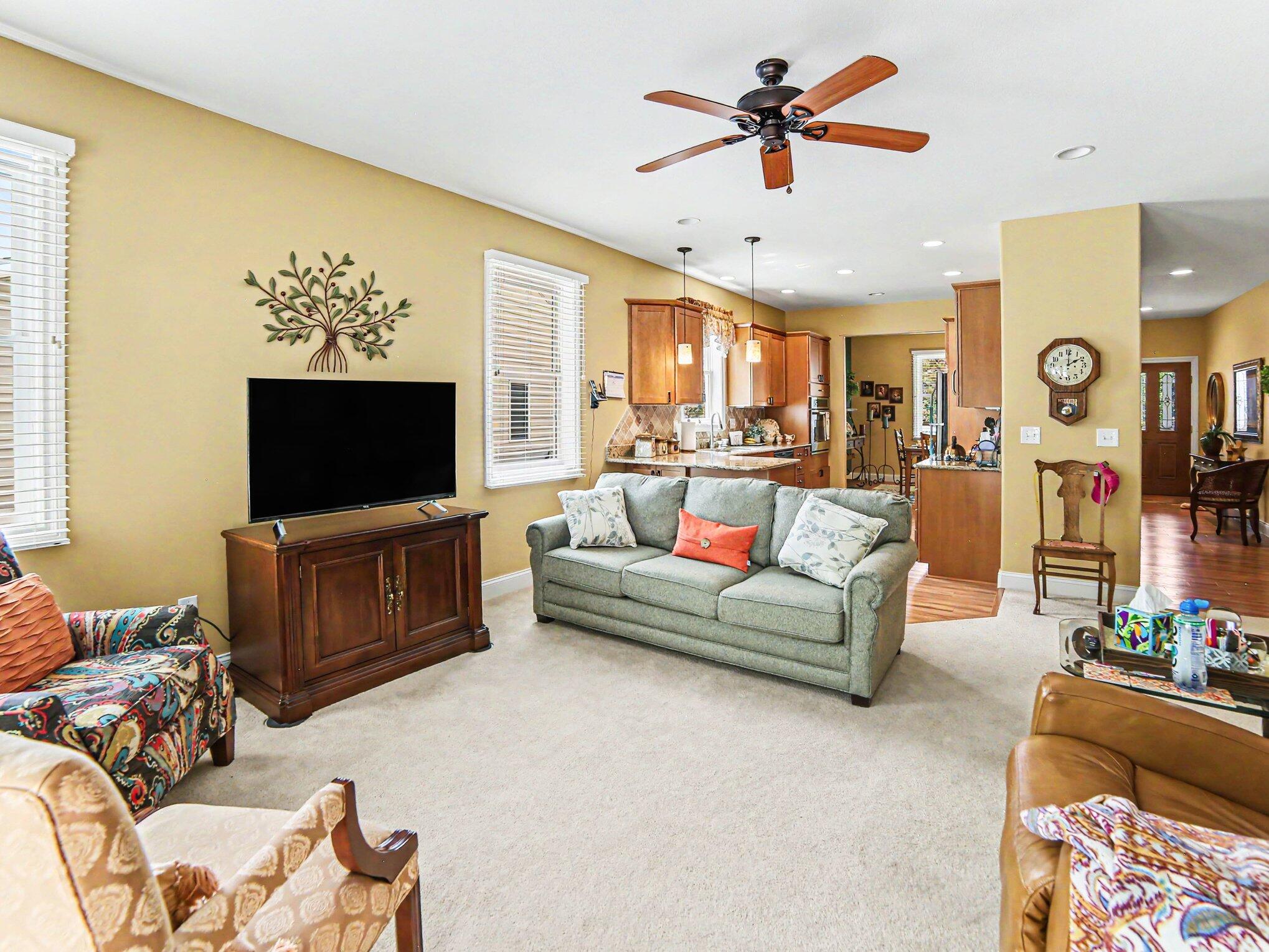 1276 Blue Heron Drive Ludington MI 49431