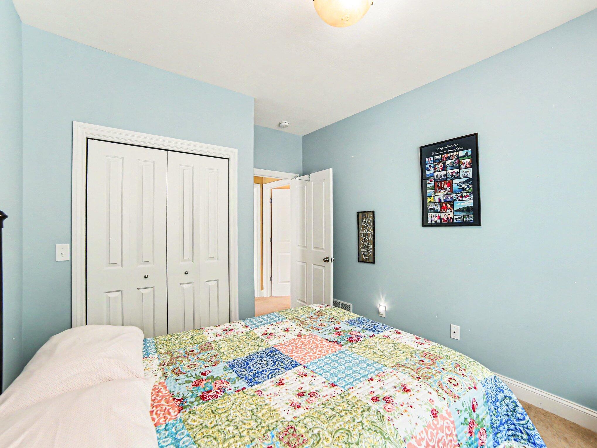 1276 Blue Heron Drive Ludington MI 49431
