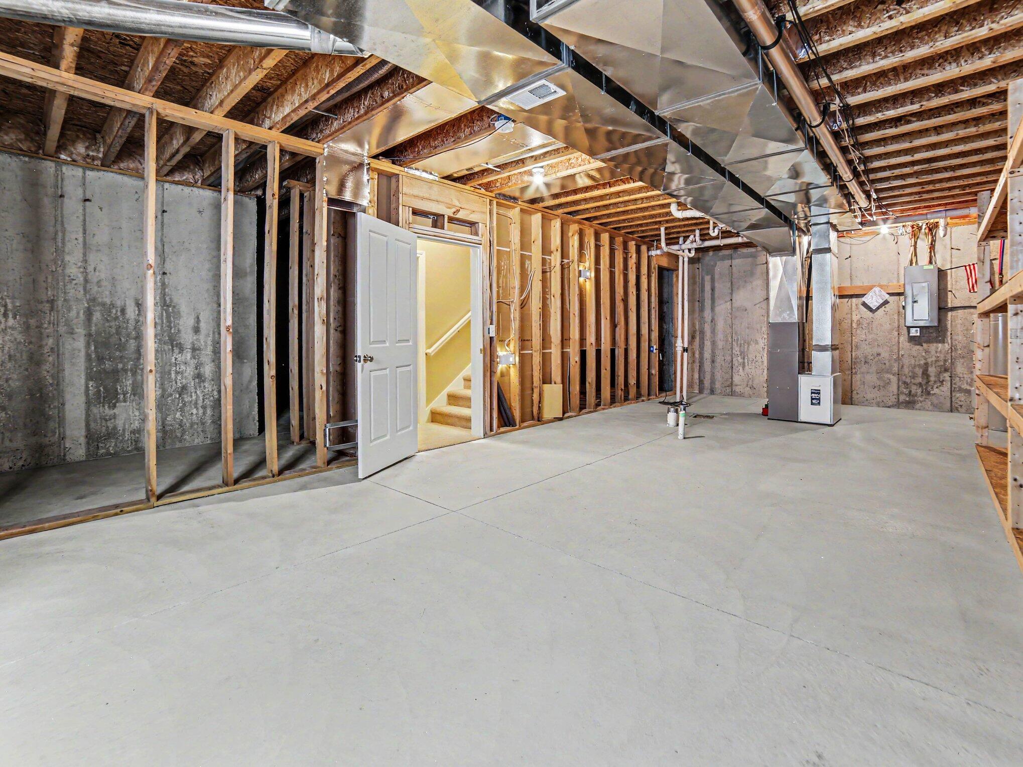 1276 Blue Heron Drive Ludington MI 49431