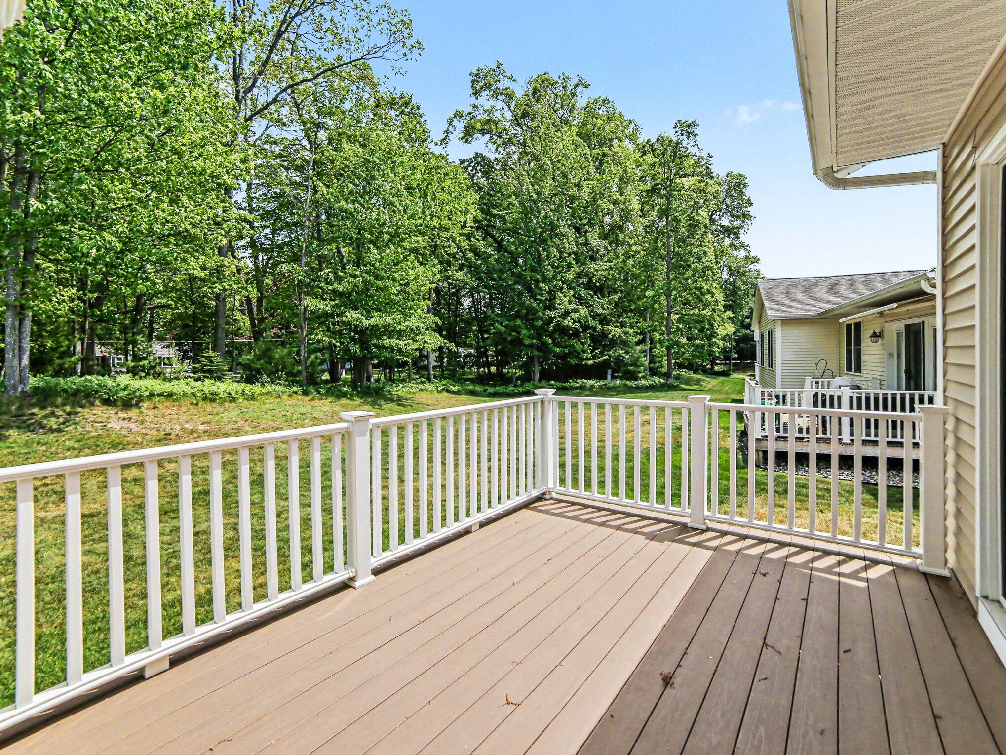 1276 Blue Heron Drive Ludington MI 49431