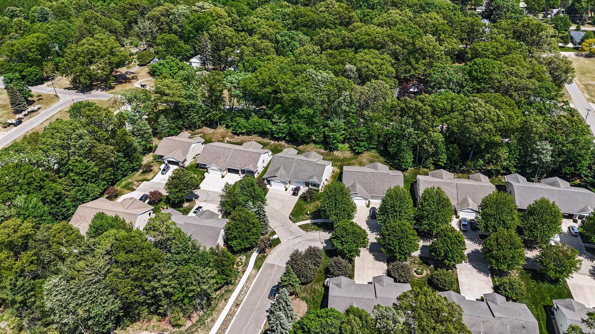 1276 Blue Heron Drive Ludington MI 49431