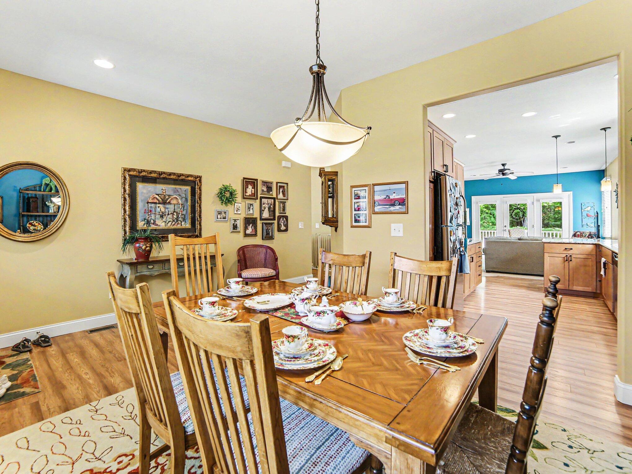 1276 Blue Heron Drive Ludington MI 49431