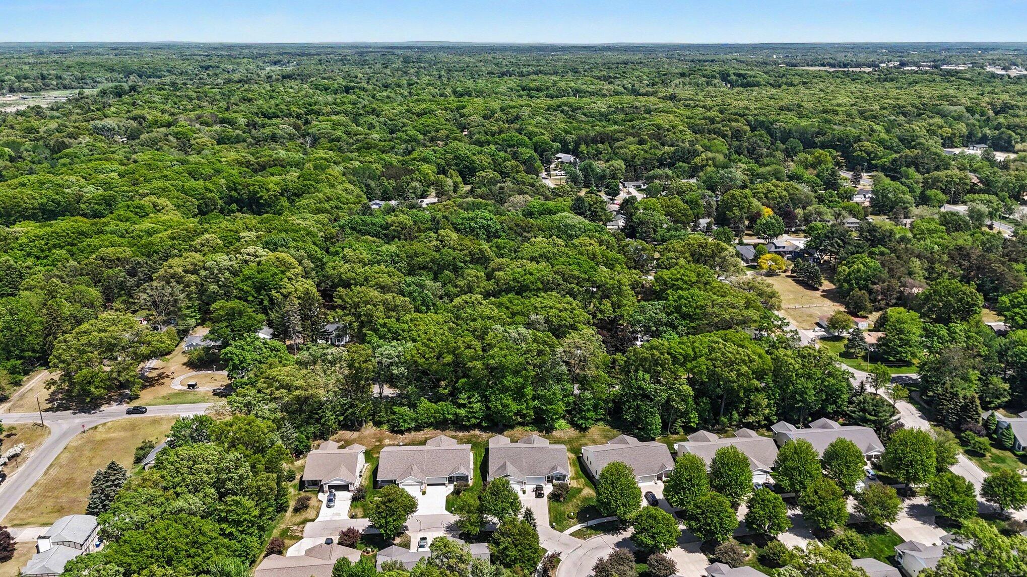 1276 Blue Heron Drive Ludington MI 49431