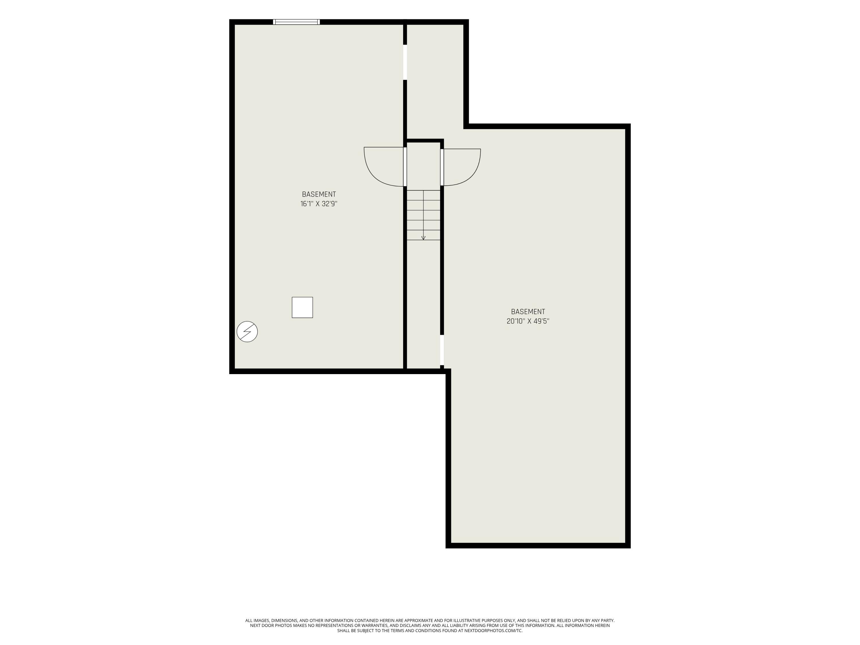 1276 Blue Heron Drive Ludington MI 49431