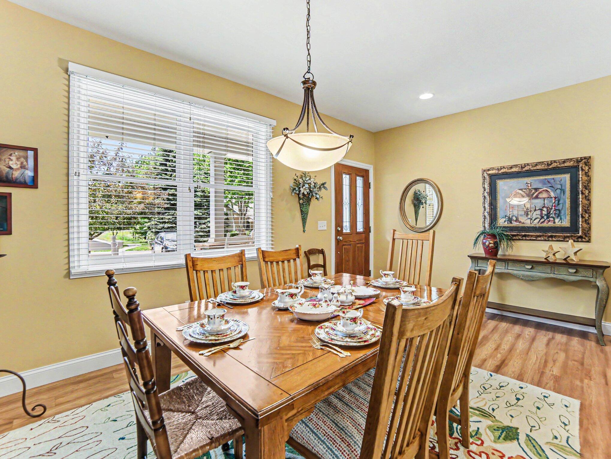 1276 Blue Heron Drive Ludington MI 49431