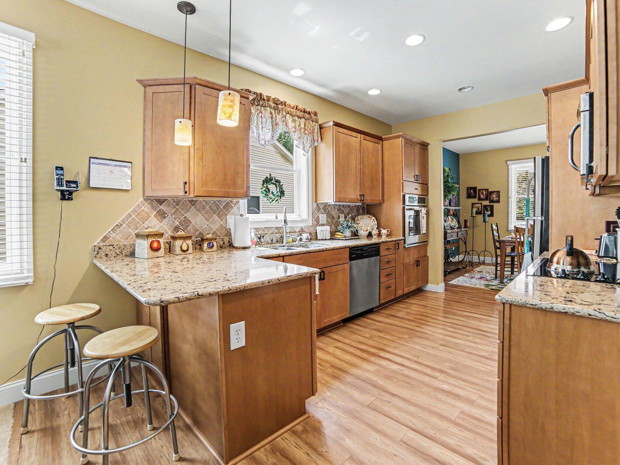 1276 Blue Heron Drive Ludington MI 49431