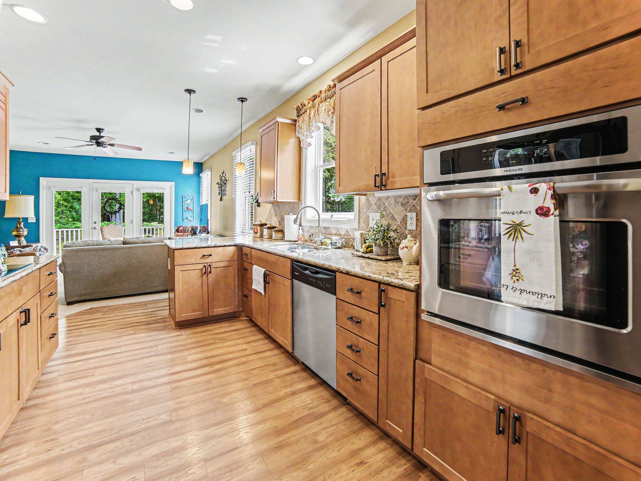 1276 Blue Heron Drive Ludington MI 49431