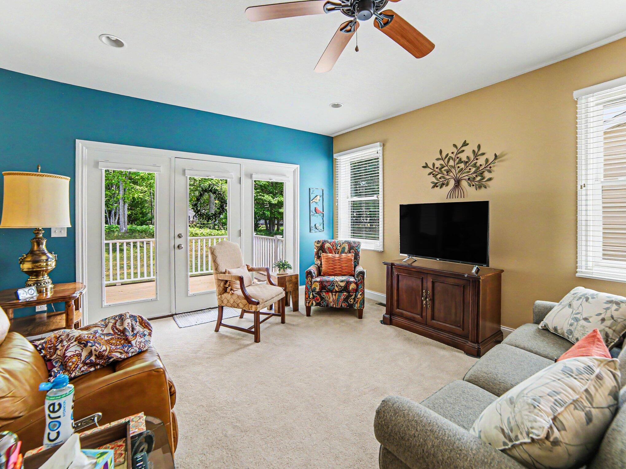 1276 Blue Heron Drive Ludington MI 49431