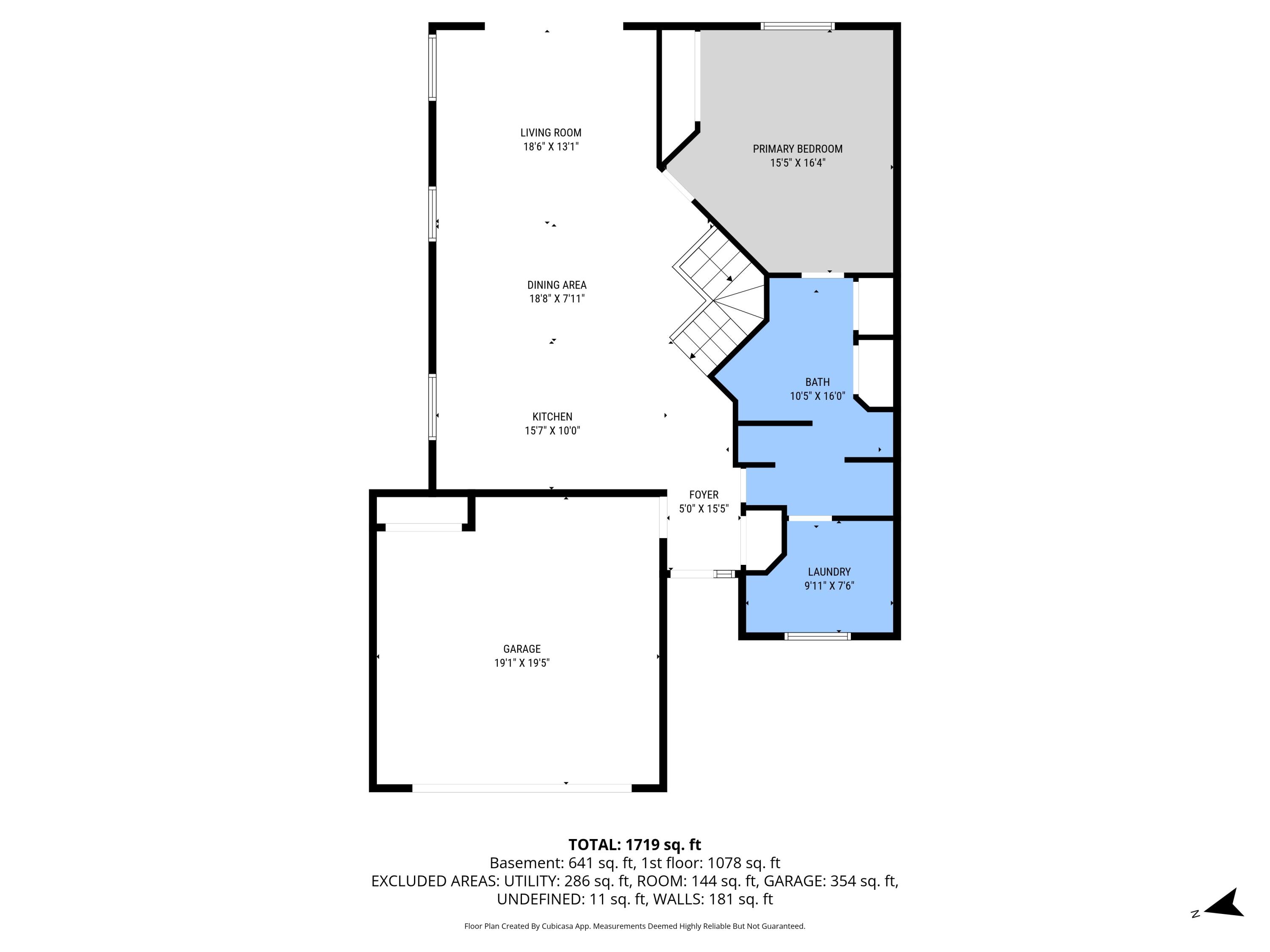 1674 Lakeview Drive Zeeland MI 49464