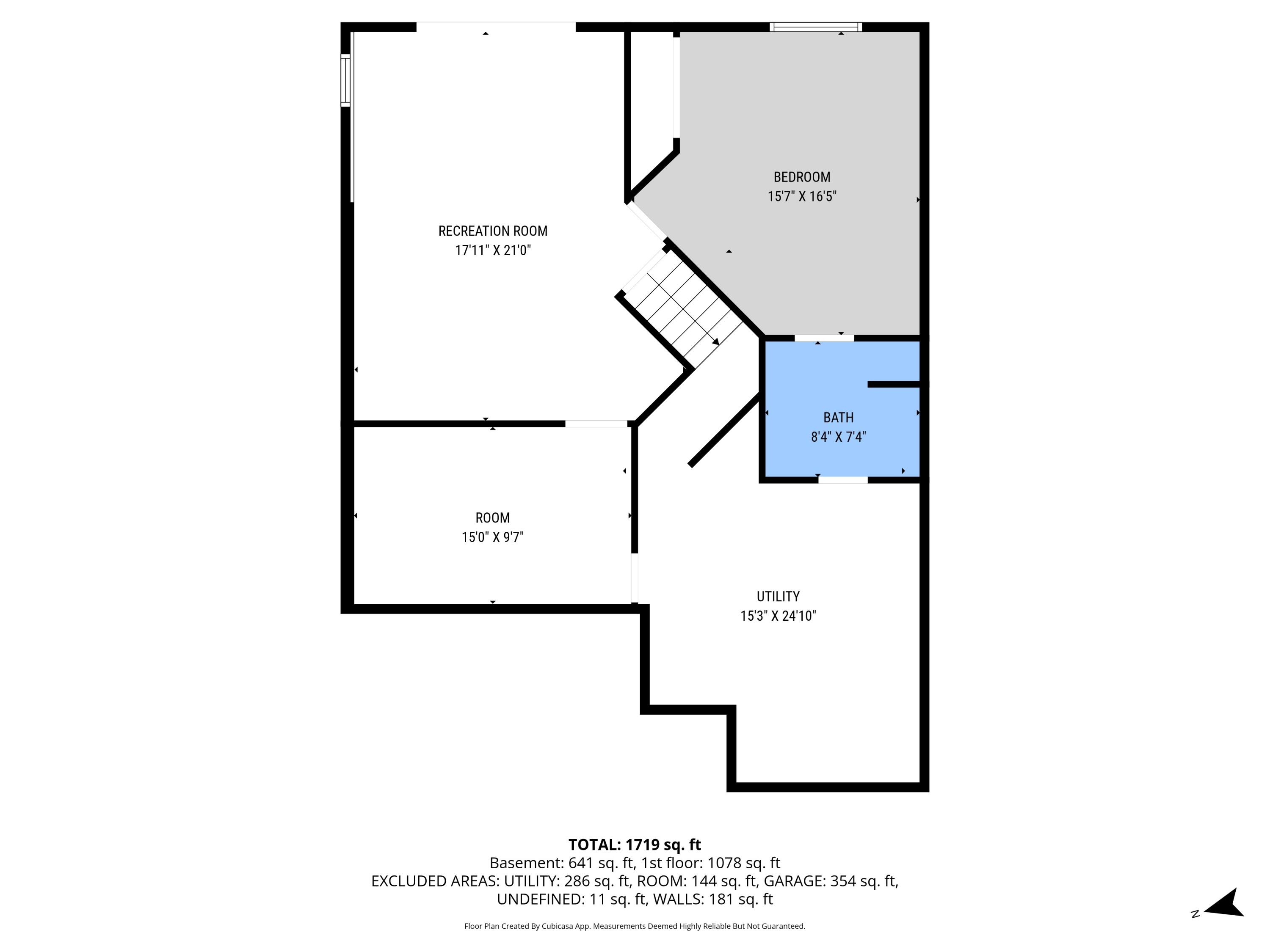 1674 Lakeview Drive Zeeland MI 49464