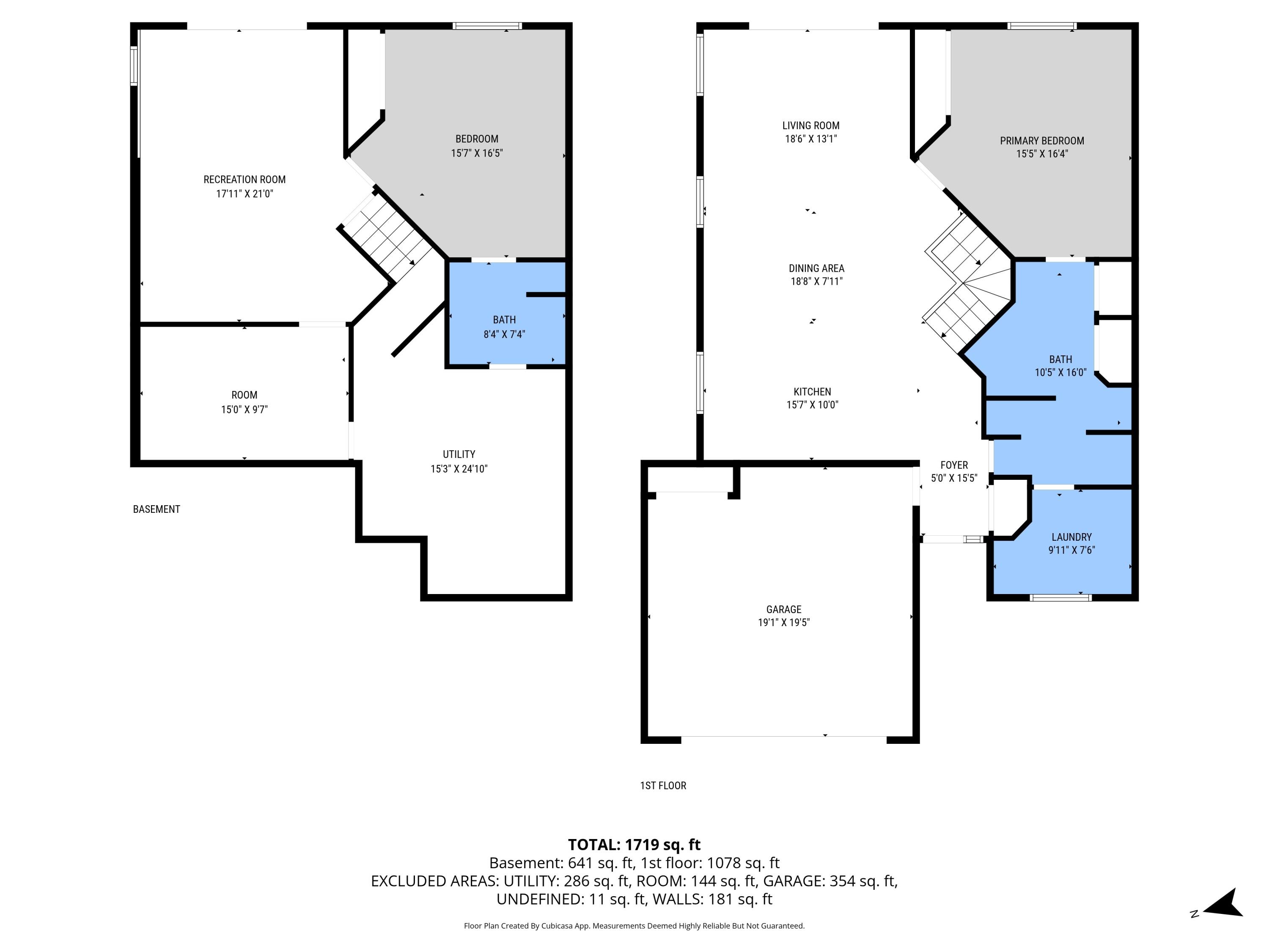 1674 Lakeview Drive Zeeland MI 49464