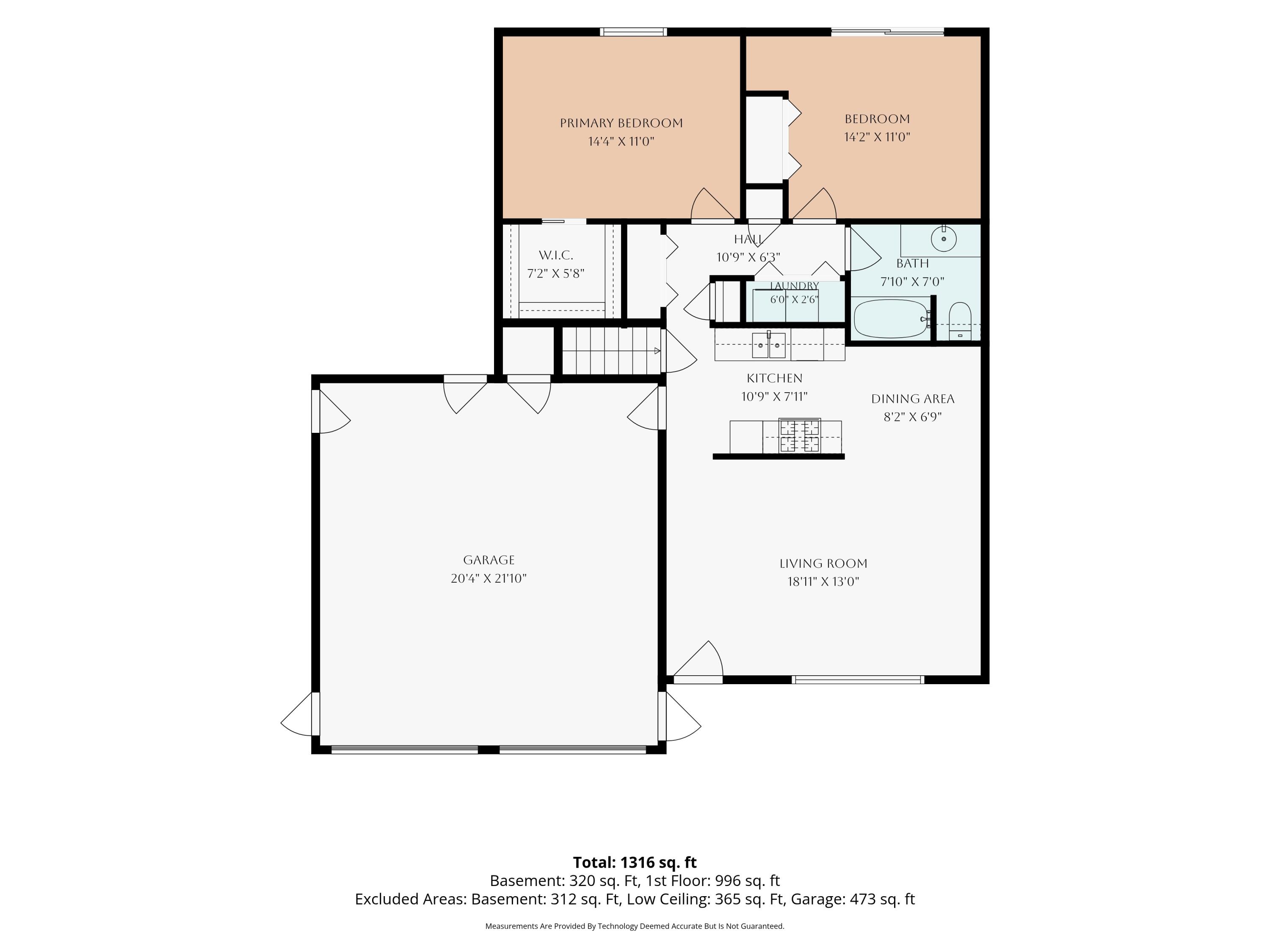 230 S State Street Zeeland MI 49464