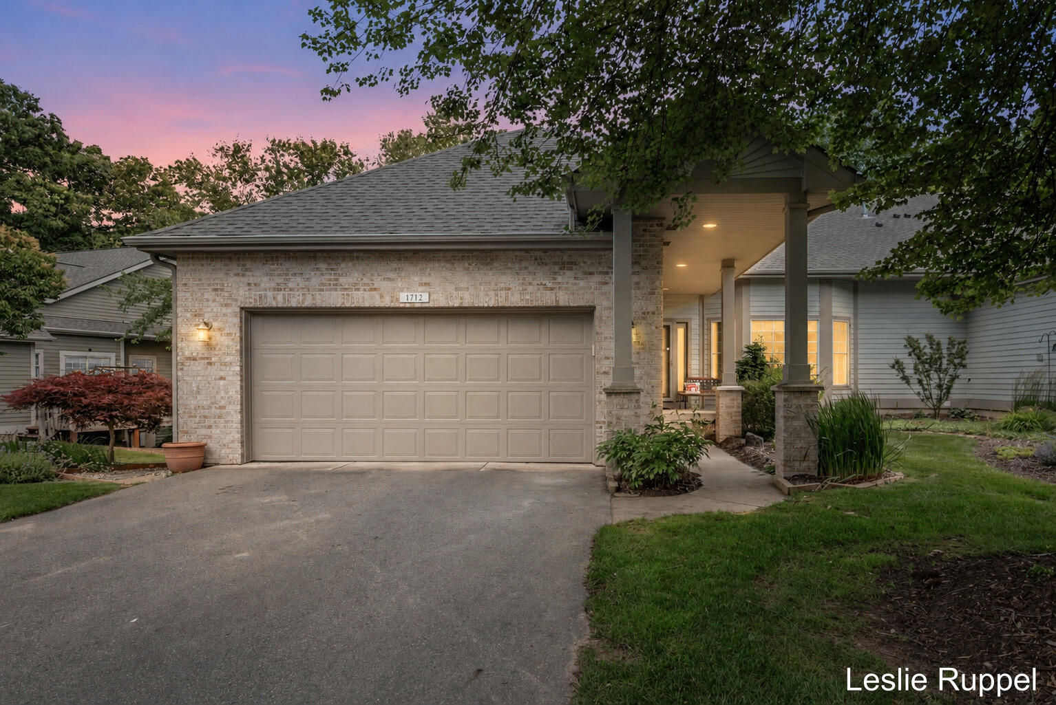 1712 Big Timber Court NE Grand Rapids MI 49505