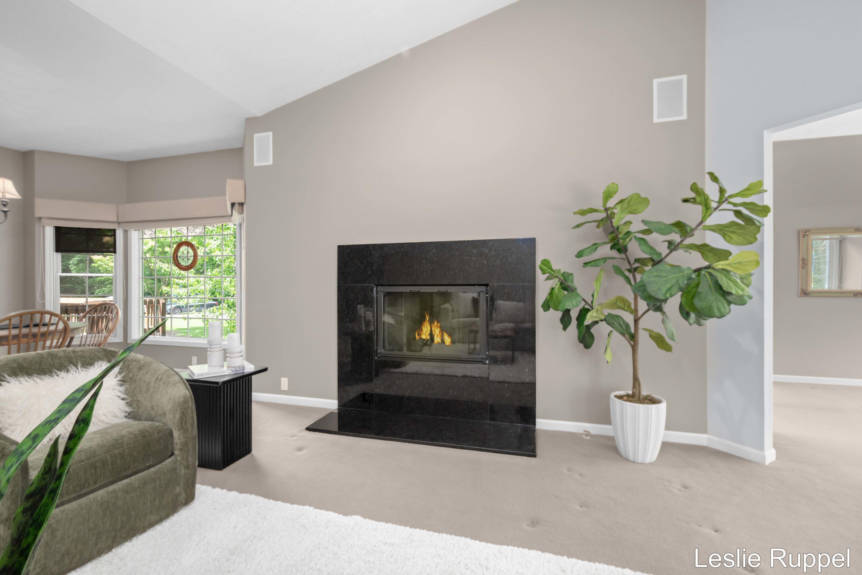 1712 Big Timber Court NE Grand Rapids MI 49505