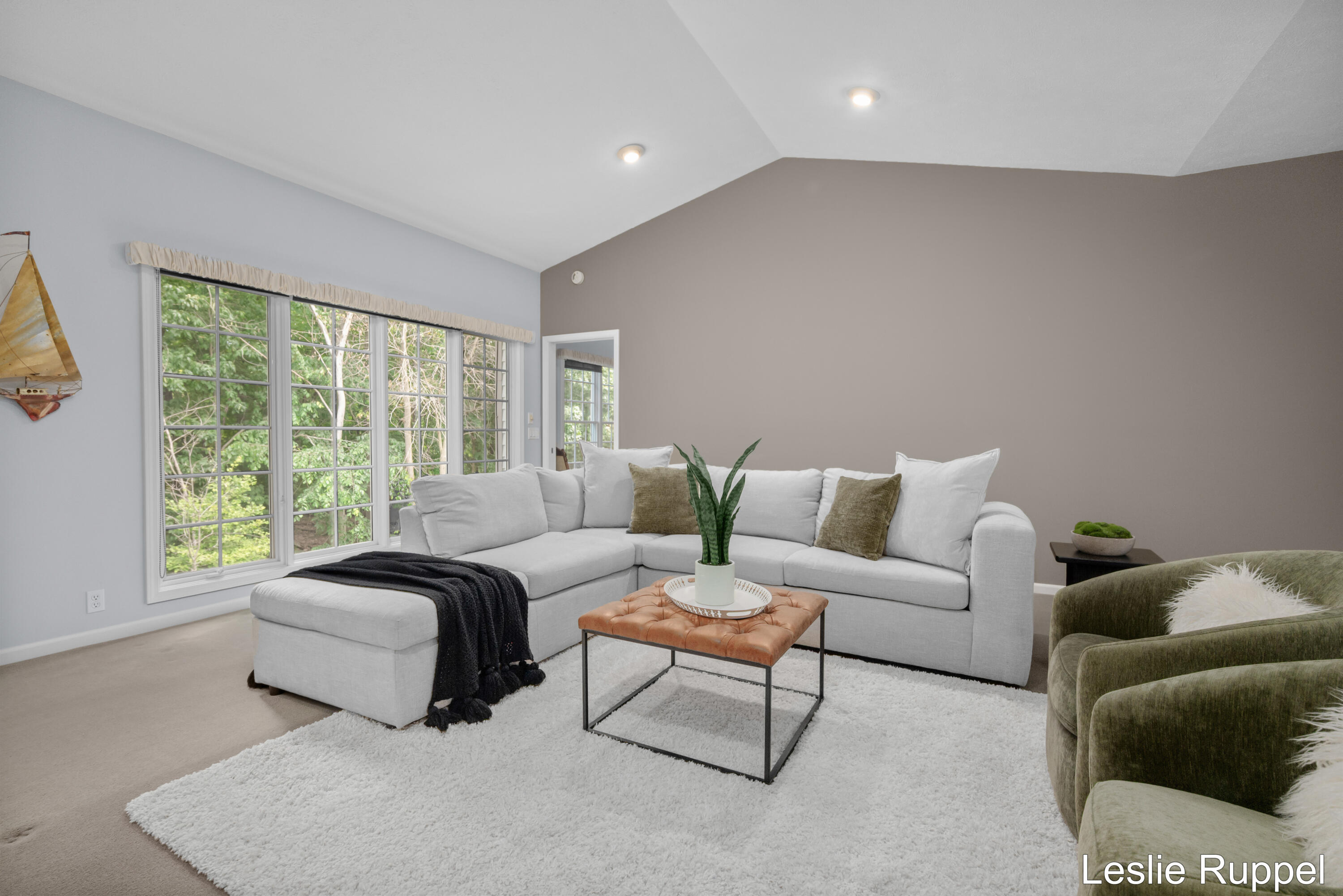1712 Big Timber Court NE Grand Rapids MI 49505