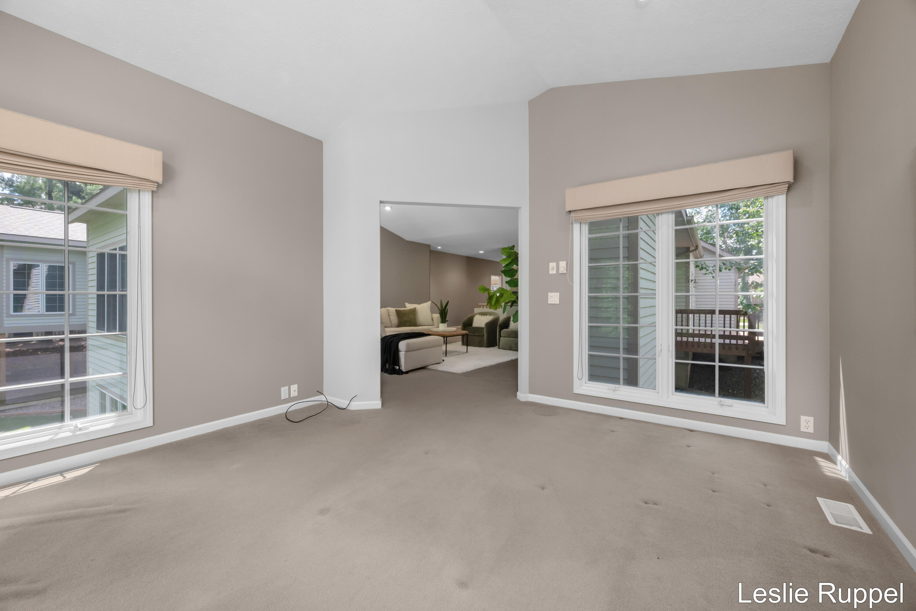 1712 Big Timber Court NE Grand Rapids MI 49505