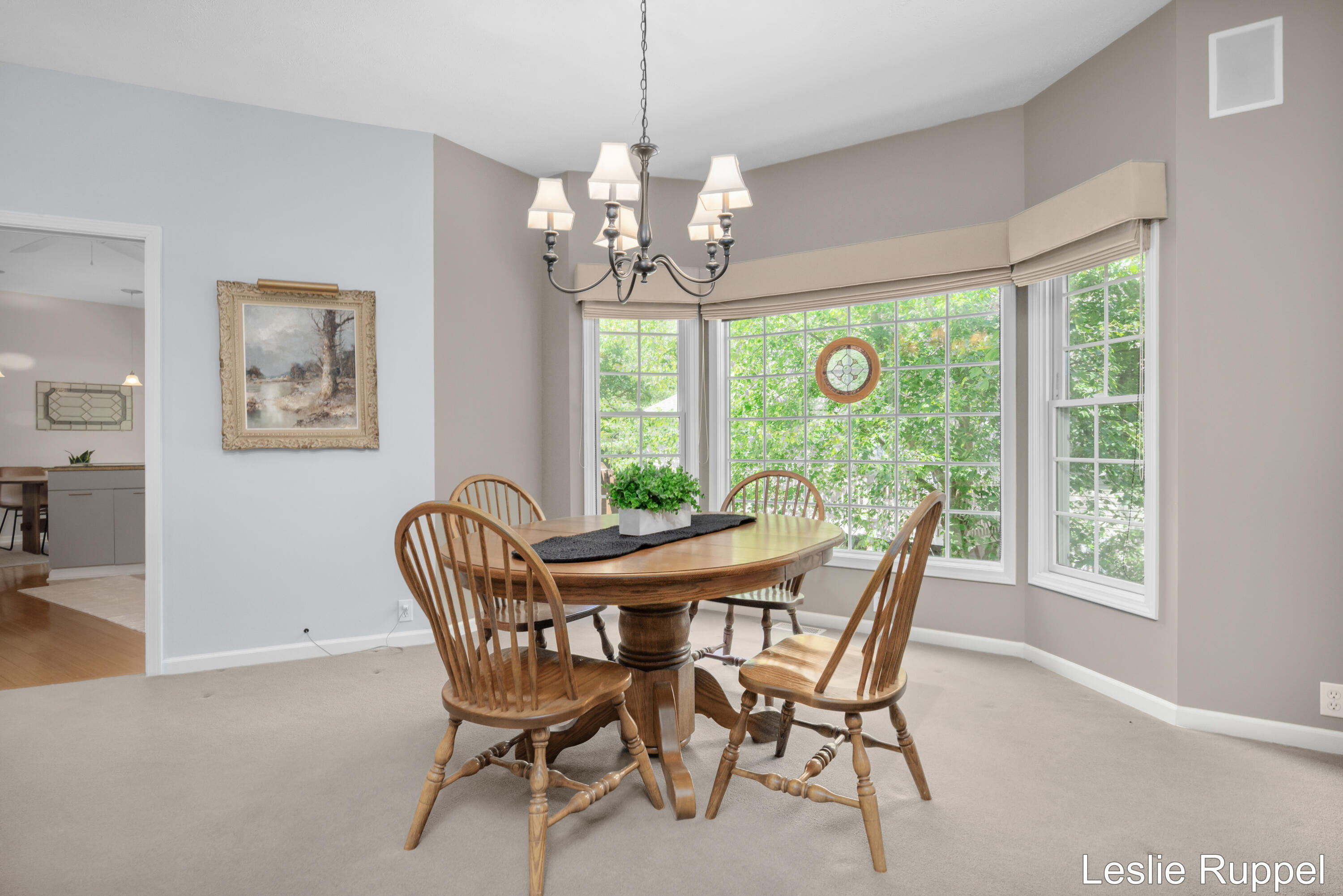 1712 Big Timber Court NE Grand Rapids MI 49505
