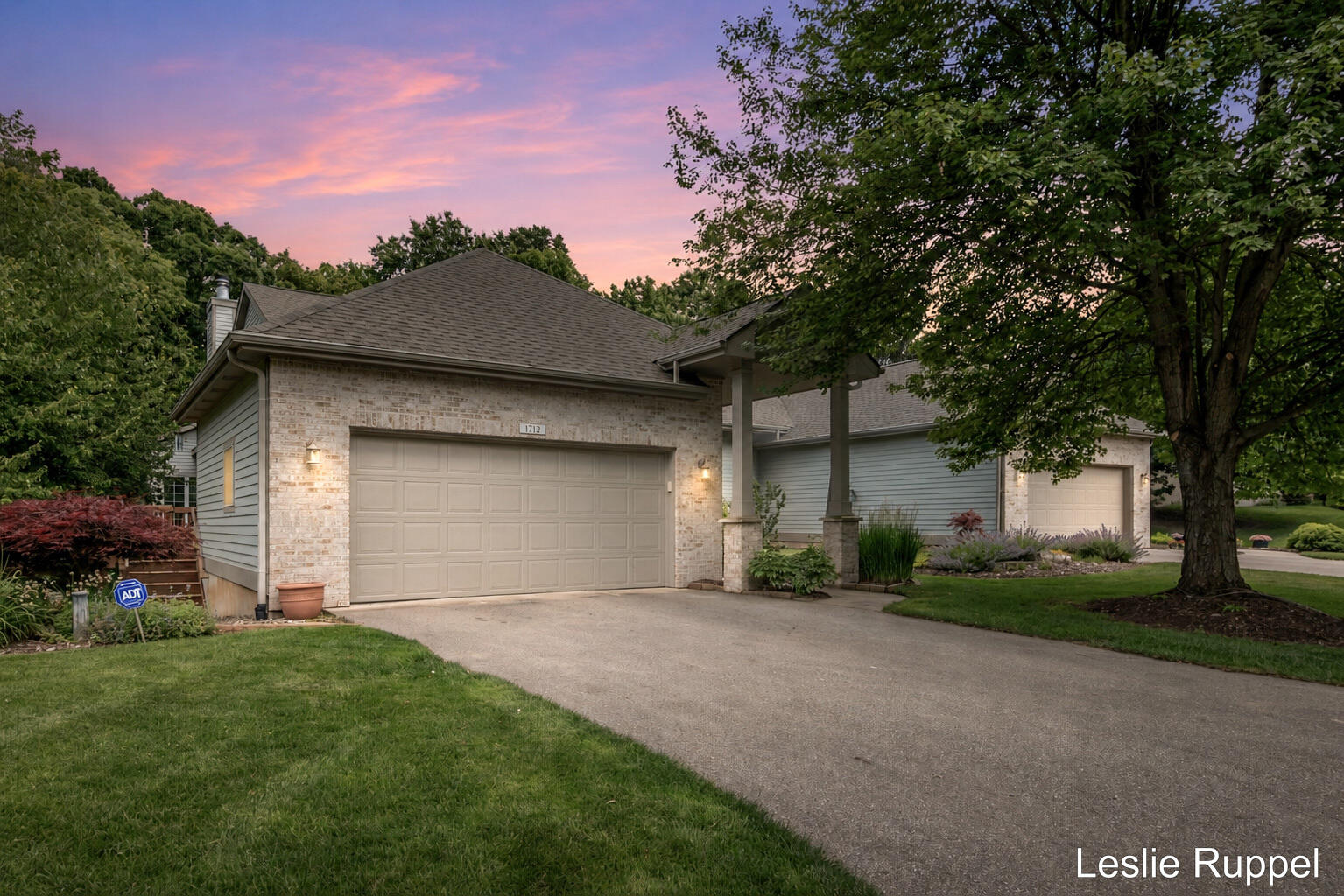 1712 Big Timber Court NE Grand Rapids MI 49505