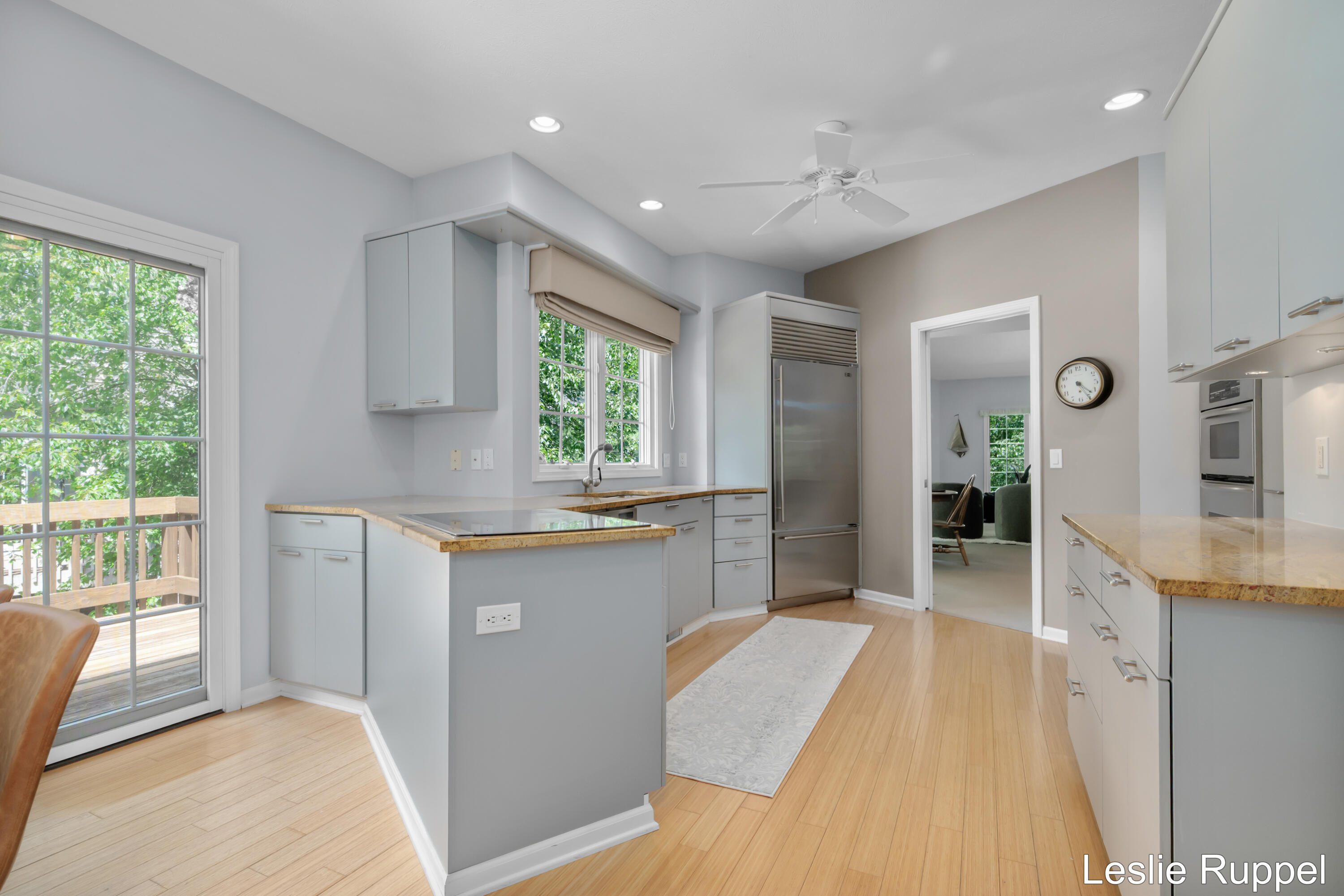 1712 Big Timber Court NE Grand Rapids MI 49505