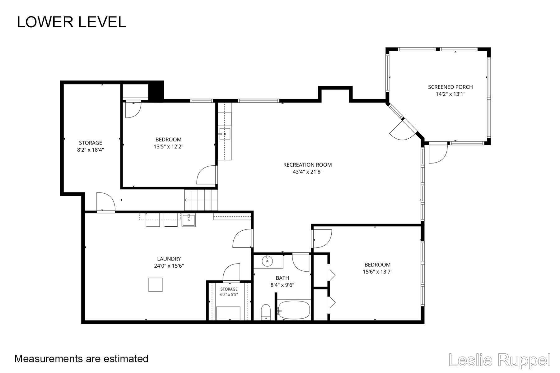 1712 Big Timber Court NE Grand Rapids MI 49505