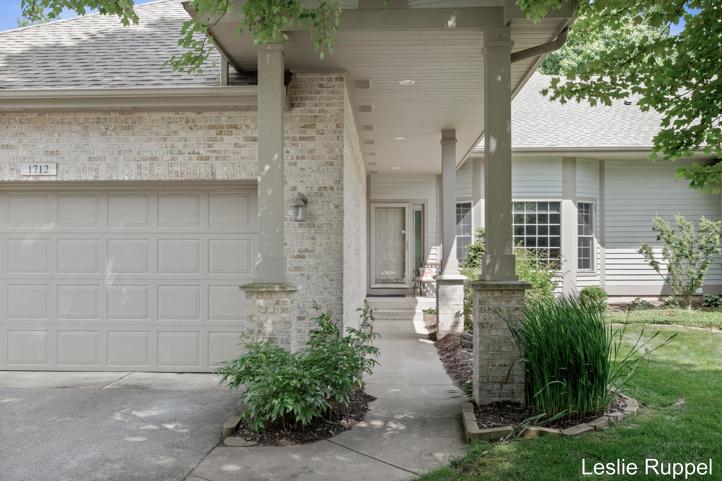 1712 Big Timber Court NE Grand Rapids MI 49505