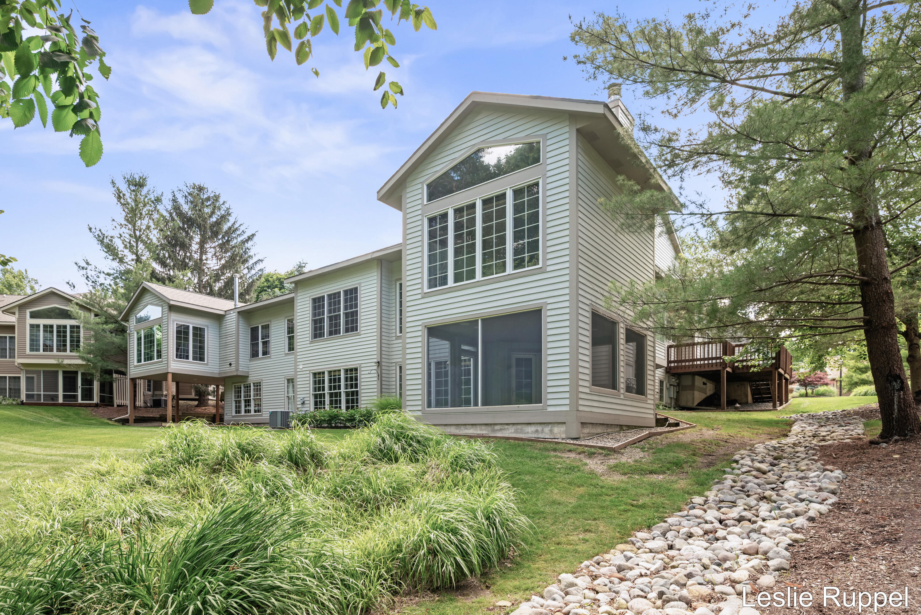 1712 Big Timber Court NE Grand Rapids MI 49505