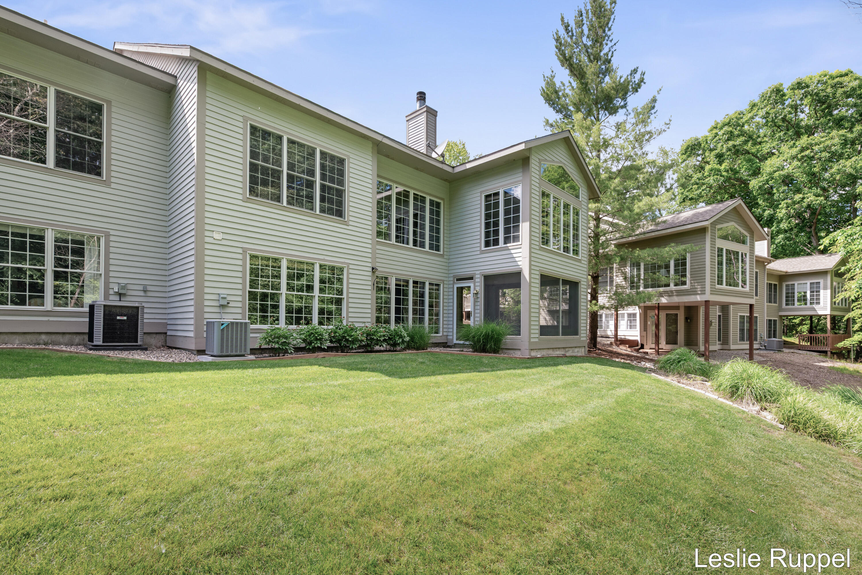1712 Big Timber Court NE Grand Rapids MI 49505