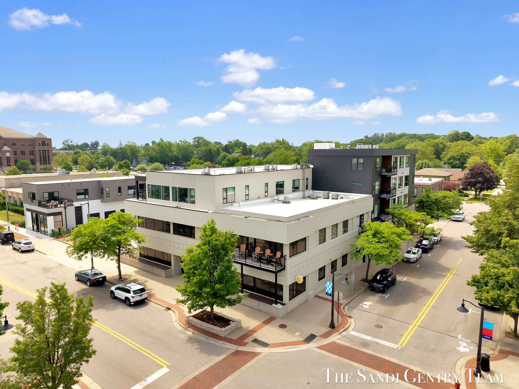 300 Washington Avenue Grand Haven MI 49417