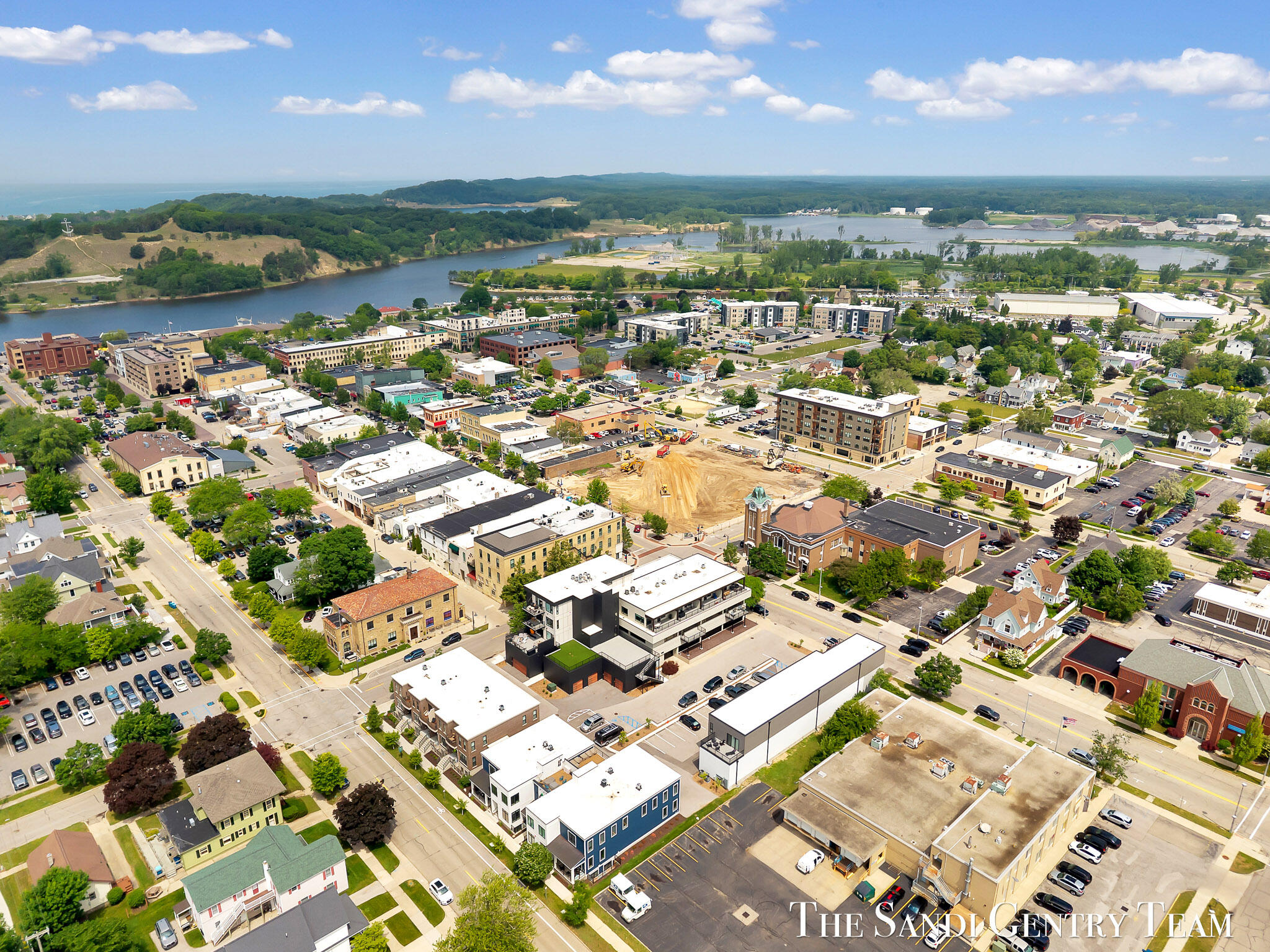 300 Washington Avenue Grand Haven MI 49417