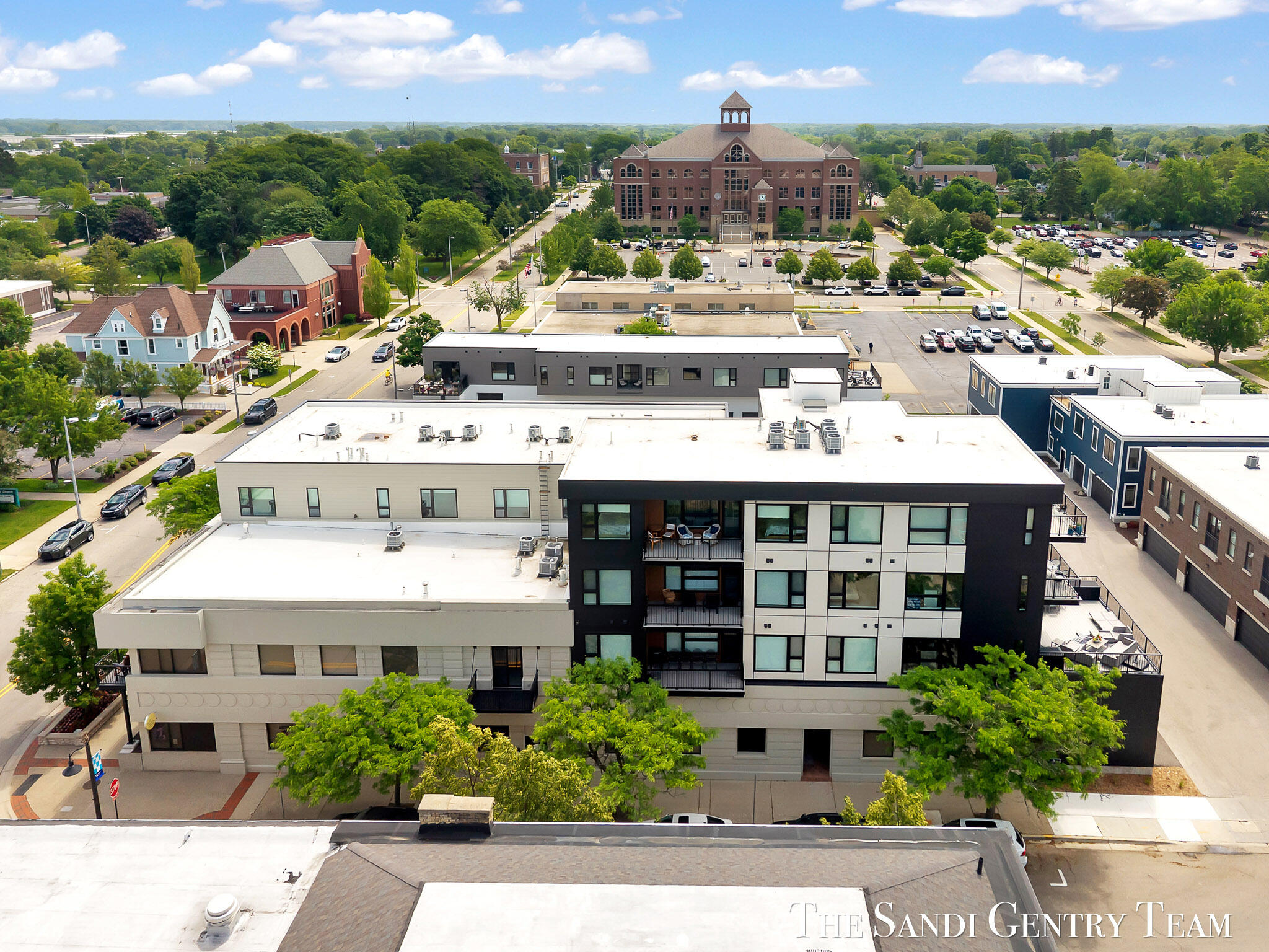 300 Washington Avenue Grand Haven MI 49417