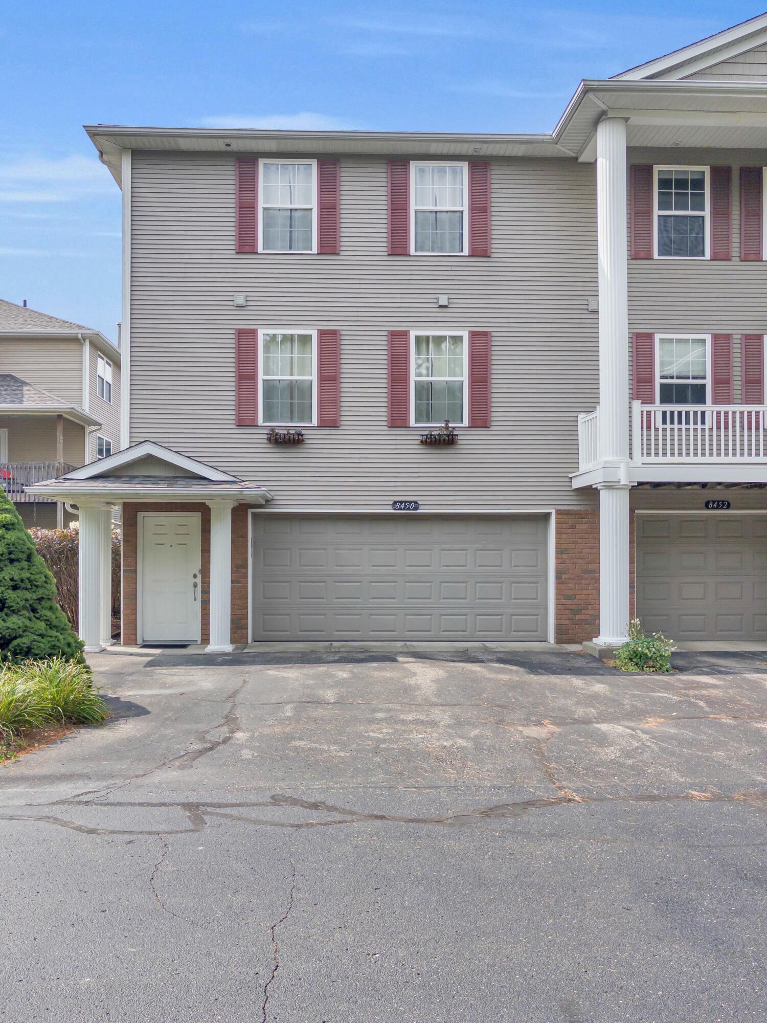 8450 N Center Park Drive SW Byron Center MI 49315