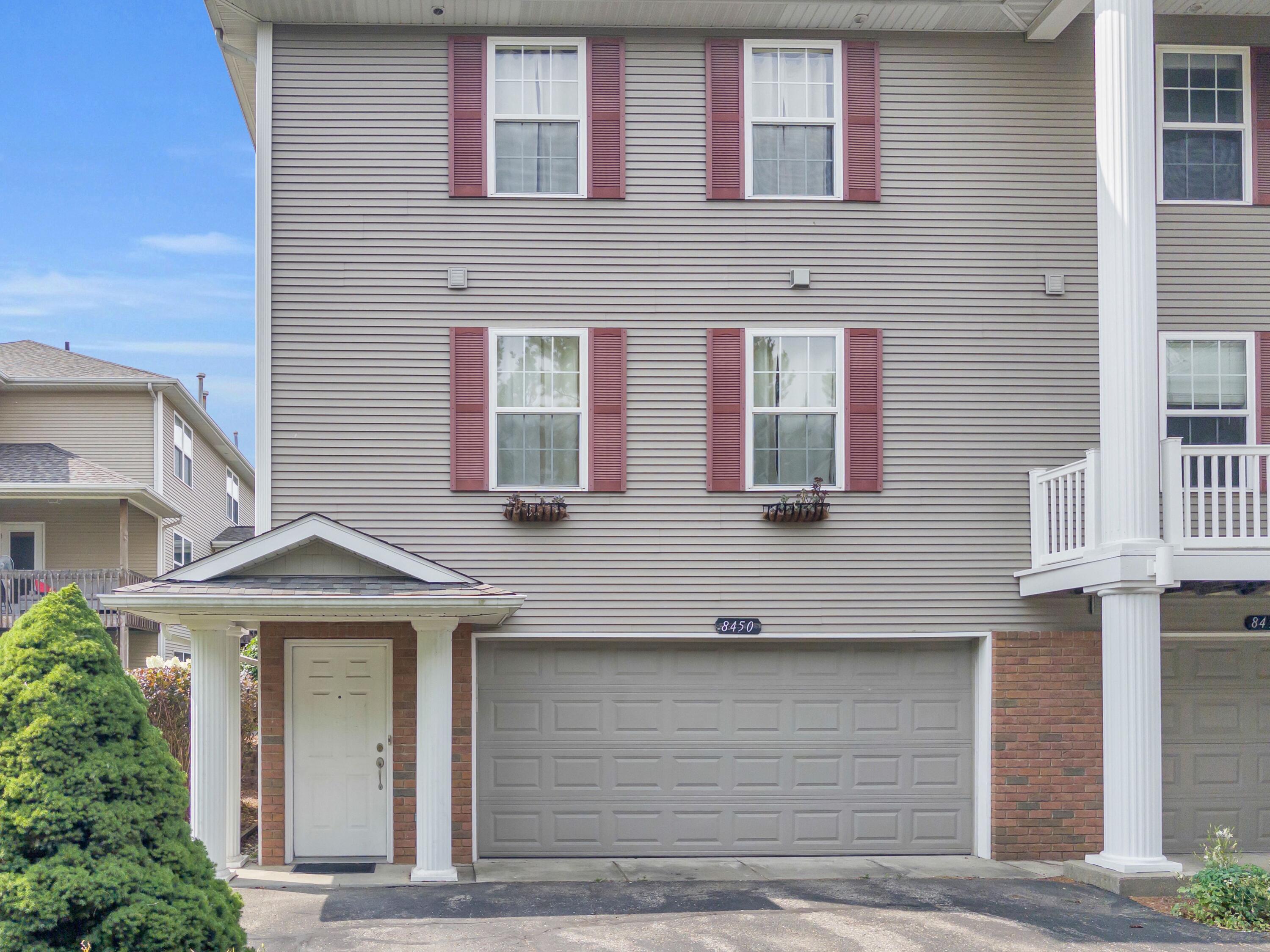 8450 N Center Park Drive SW Byron Center MI 49315