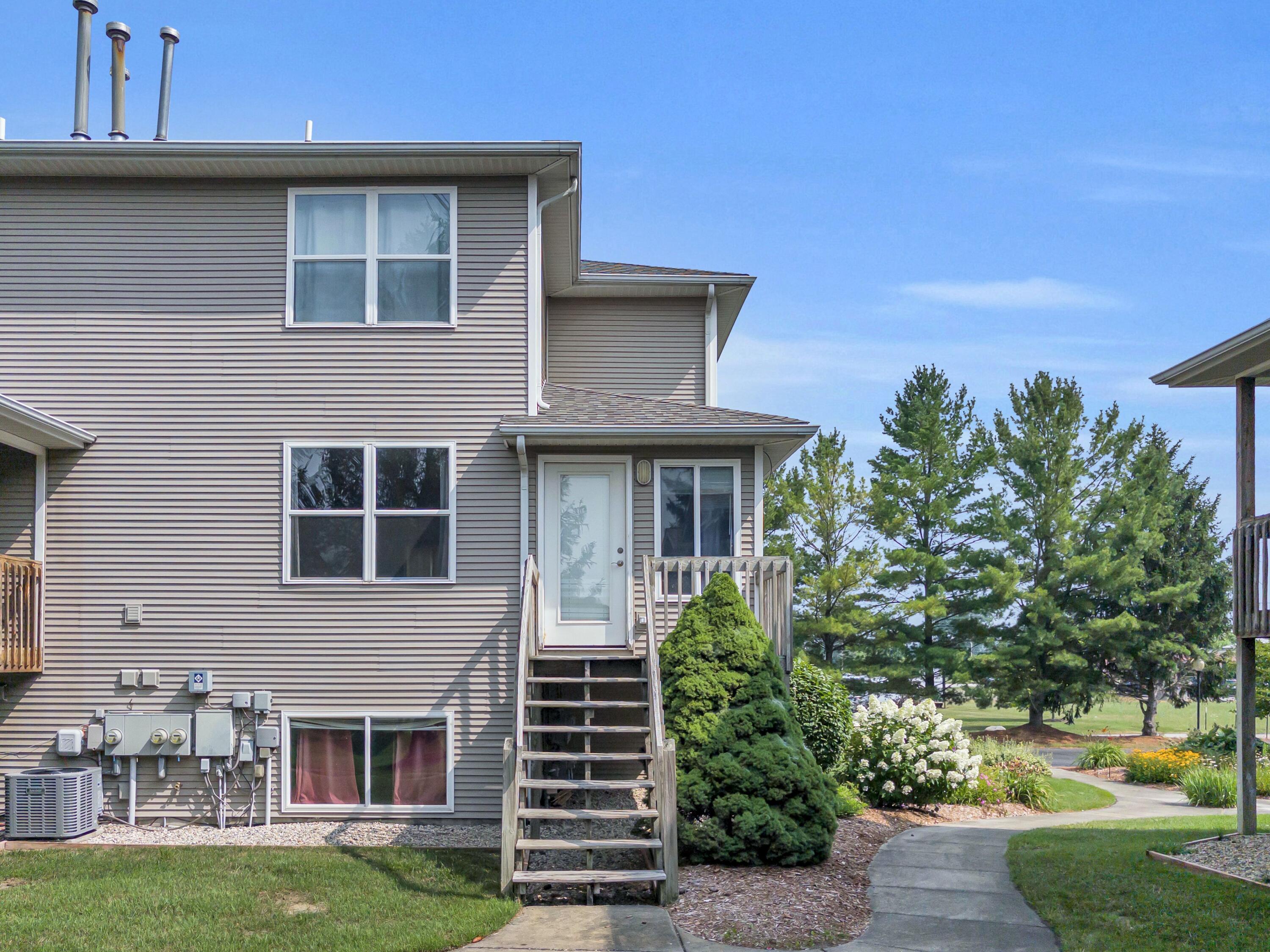 8450 N Center Park Drive SW Byron Center MI 49315